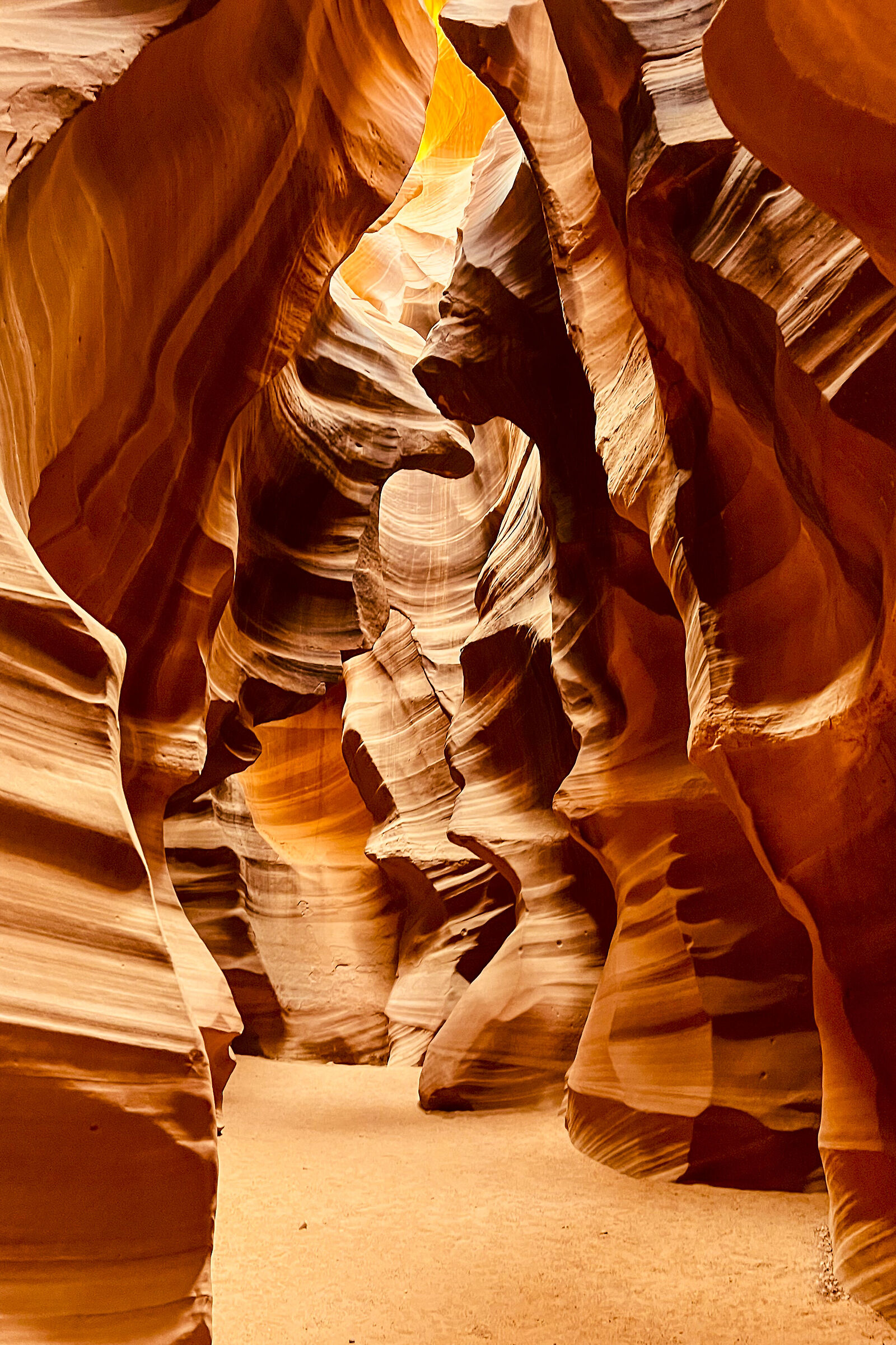 Antelope Canyon