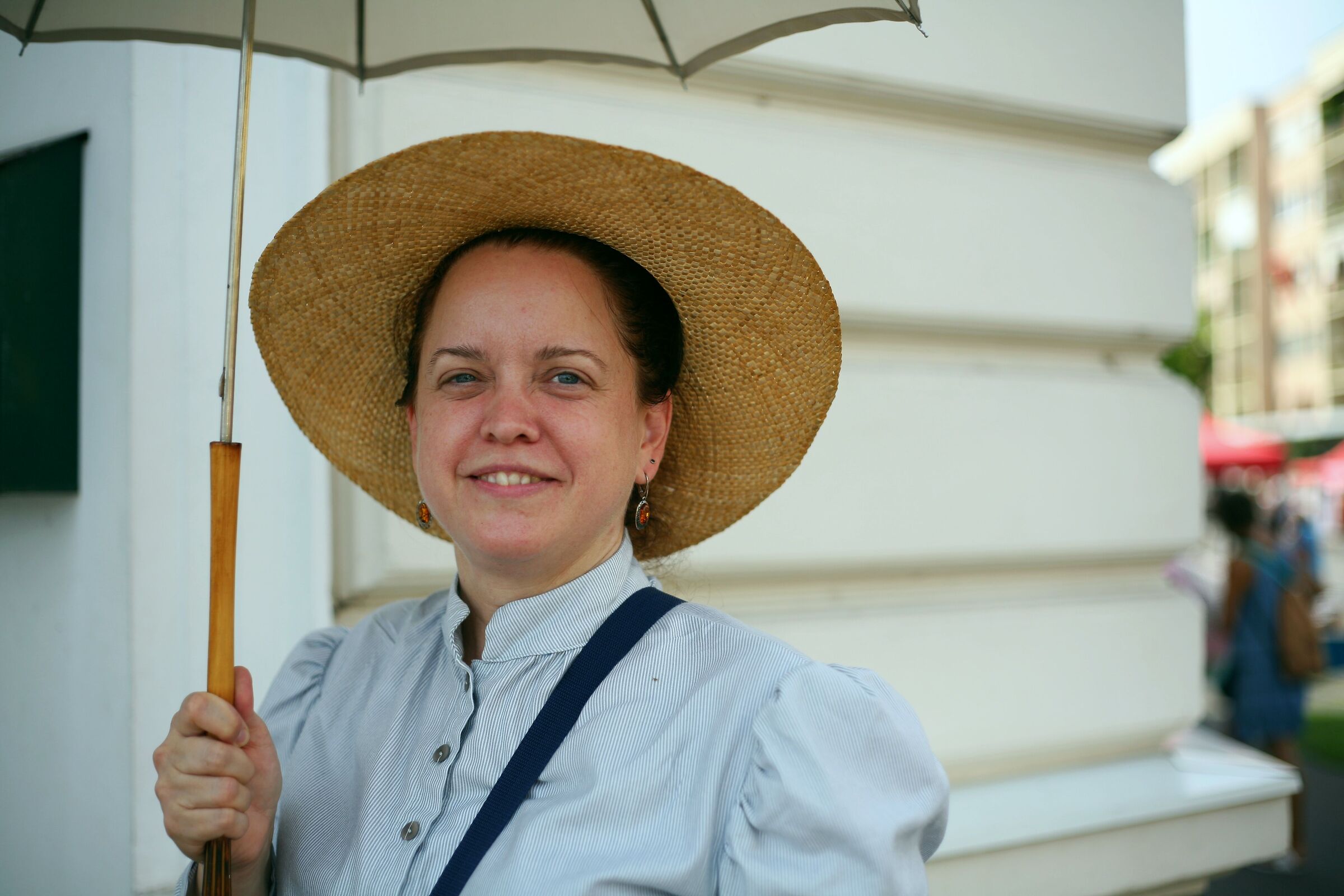 Carnevale storico Savaria - Festa romana 2023