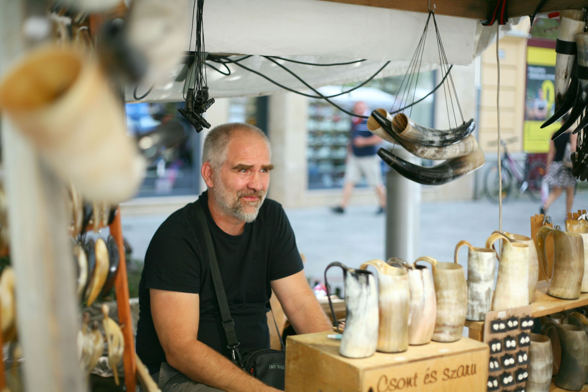 Carnevale storico Savaria - Festa romana 2023