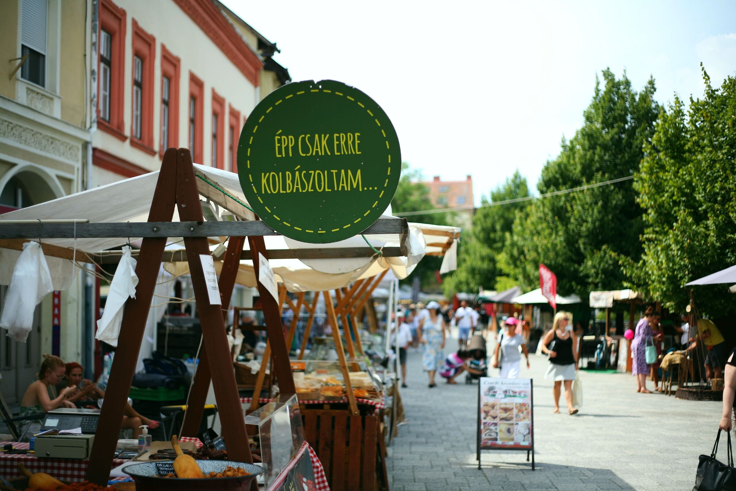 Carnevale storico Savaria - Festa romana 2023