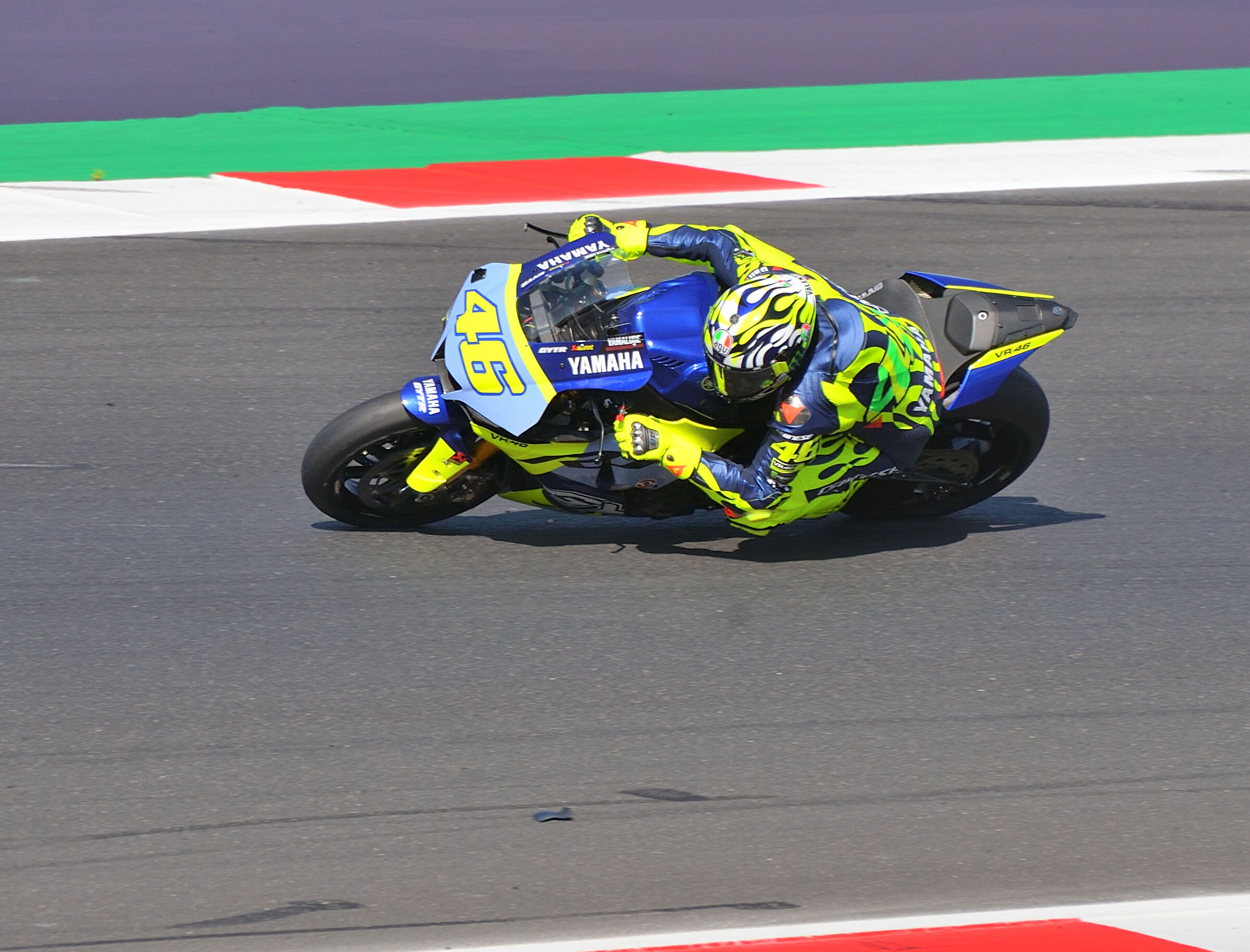 Valentino Rossi