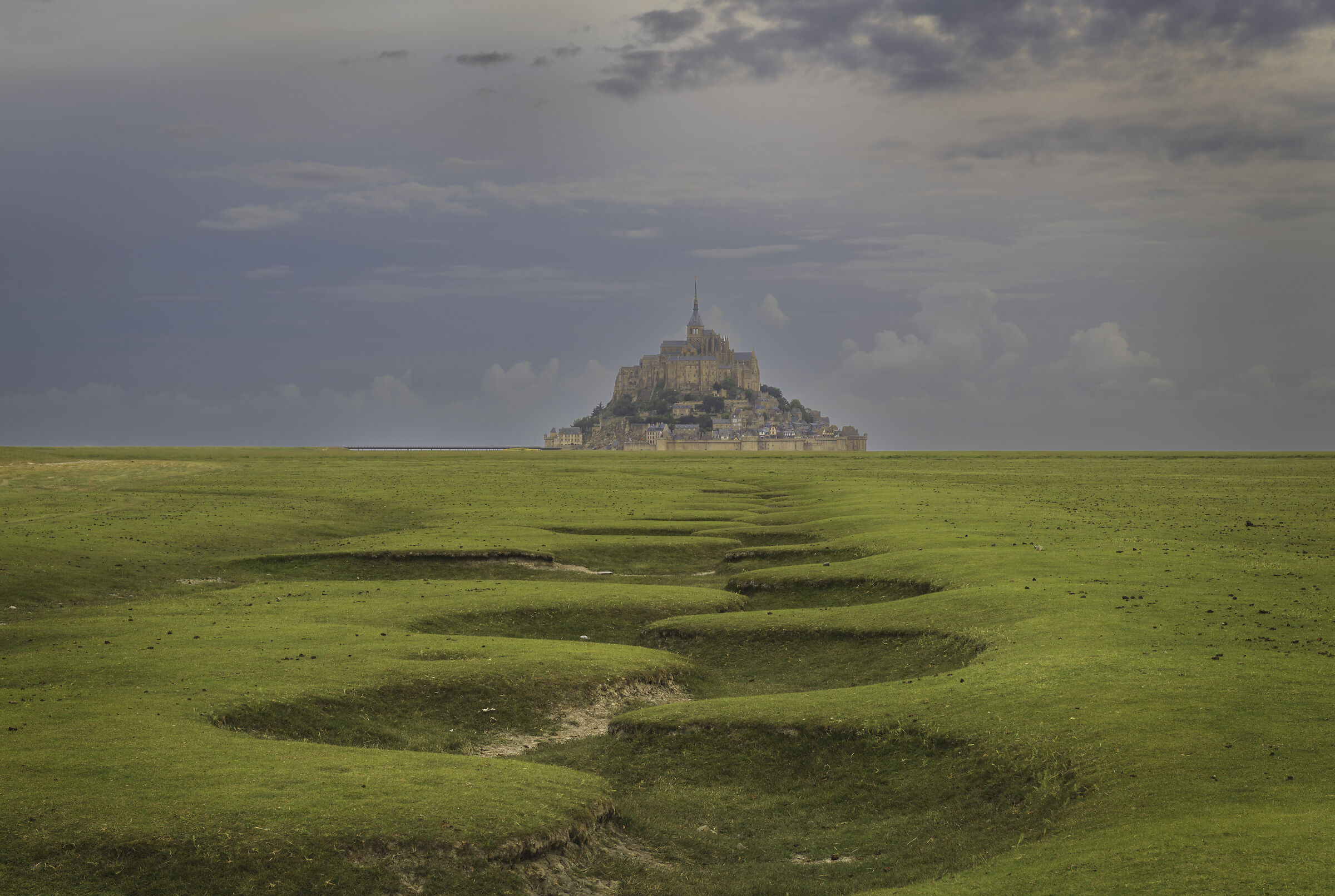 Sinuosità