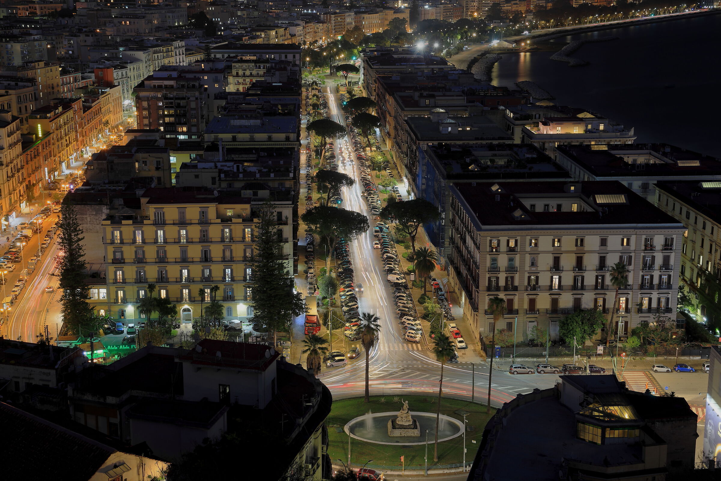 Piazza San Nazzaro