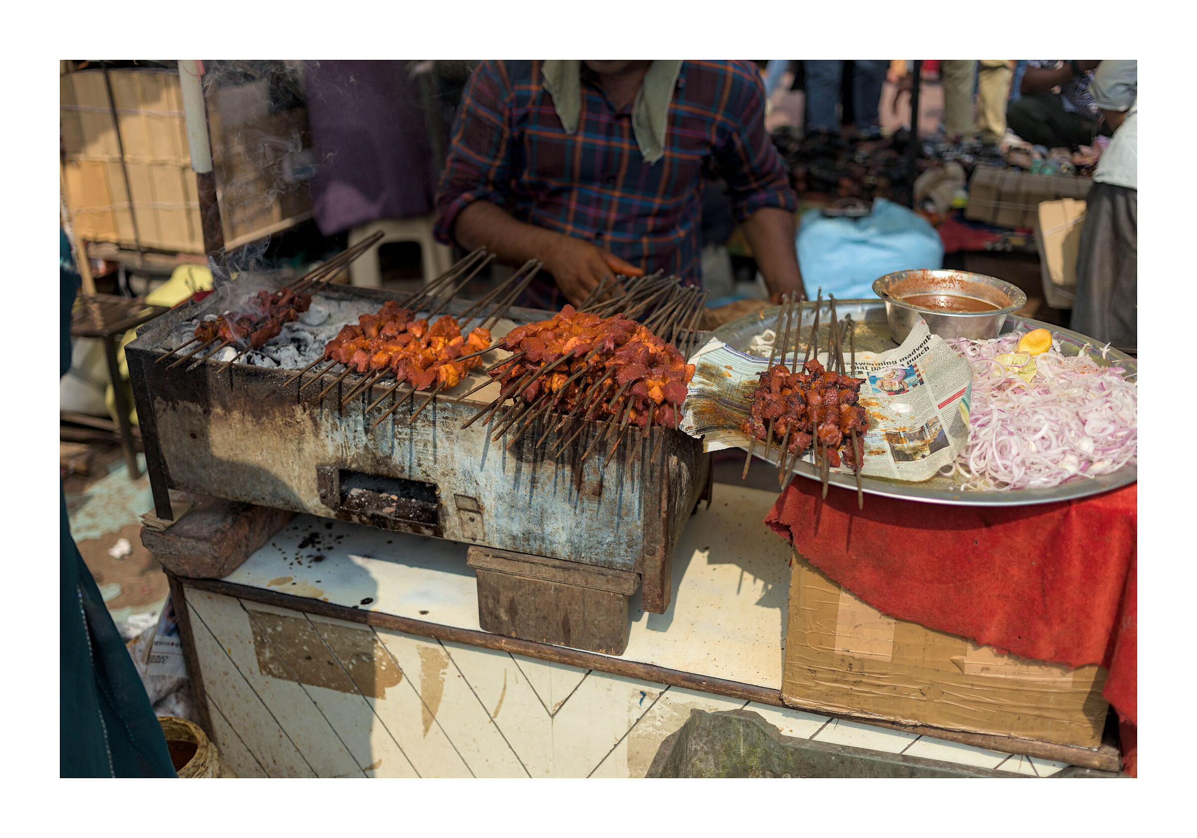 Street Food 3