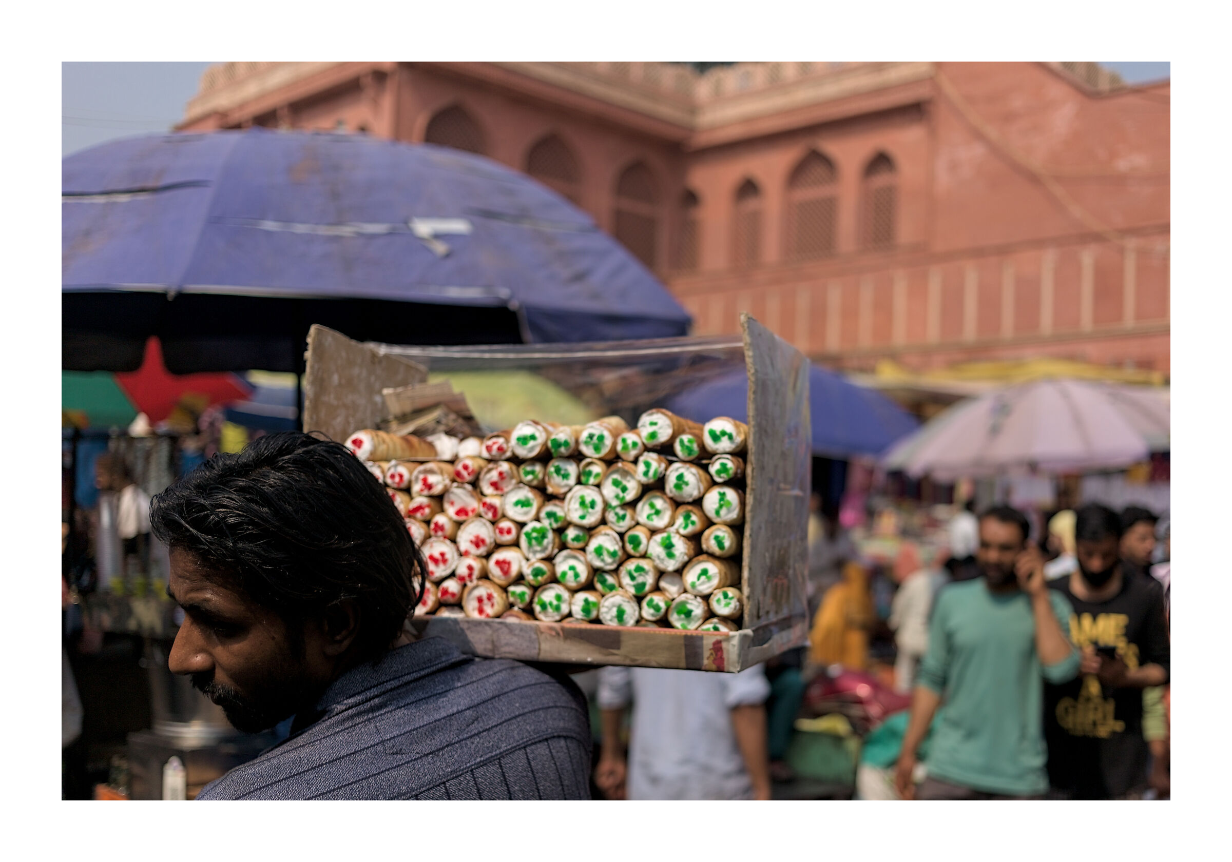 Street Food 4