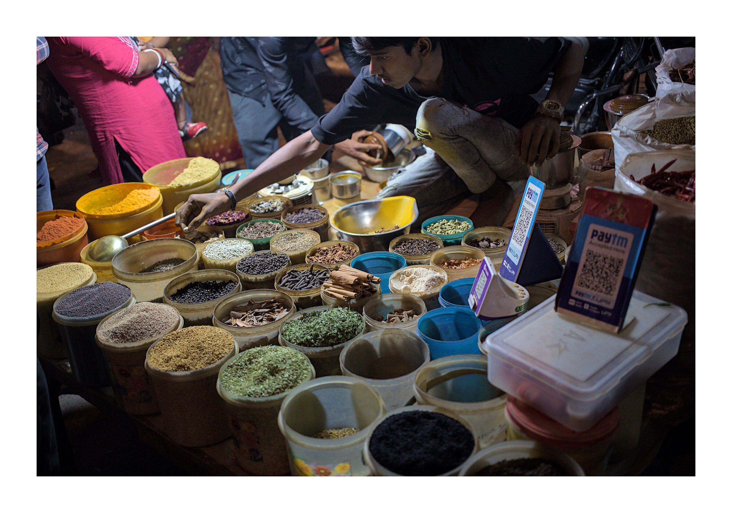 Spices