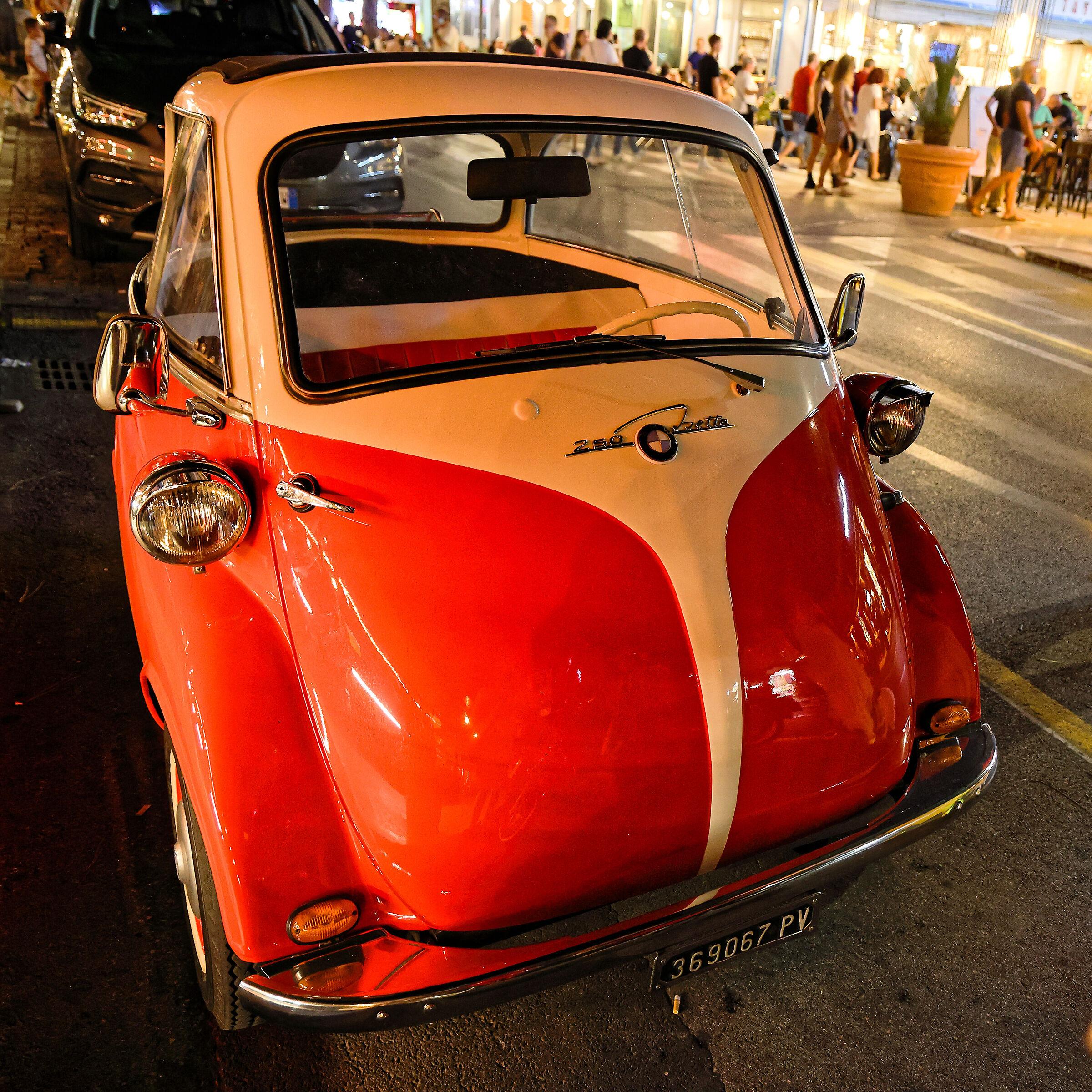 Isetta