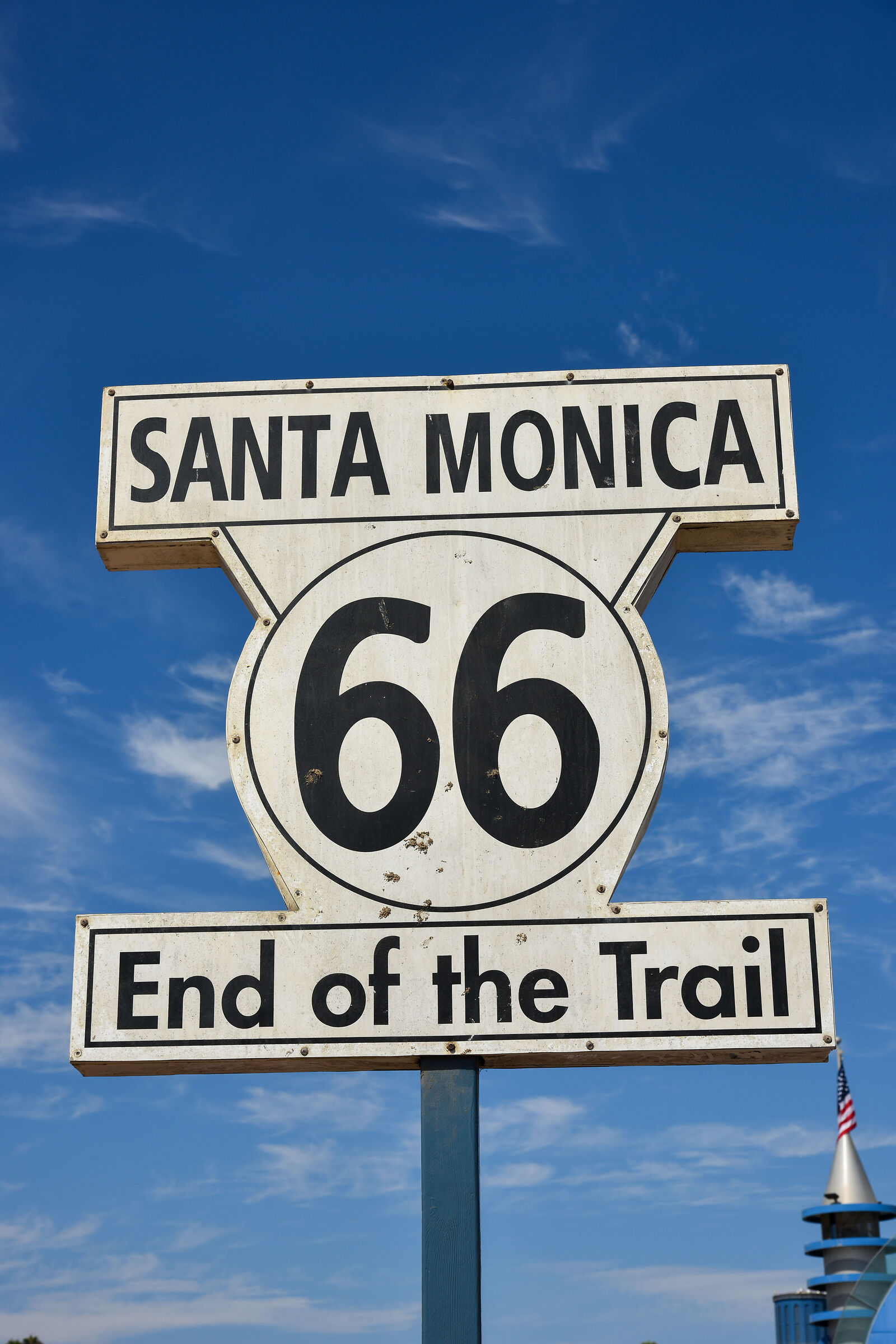 Los Angeles Santa Monica