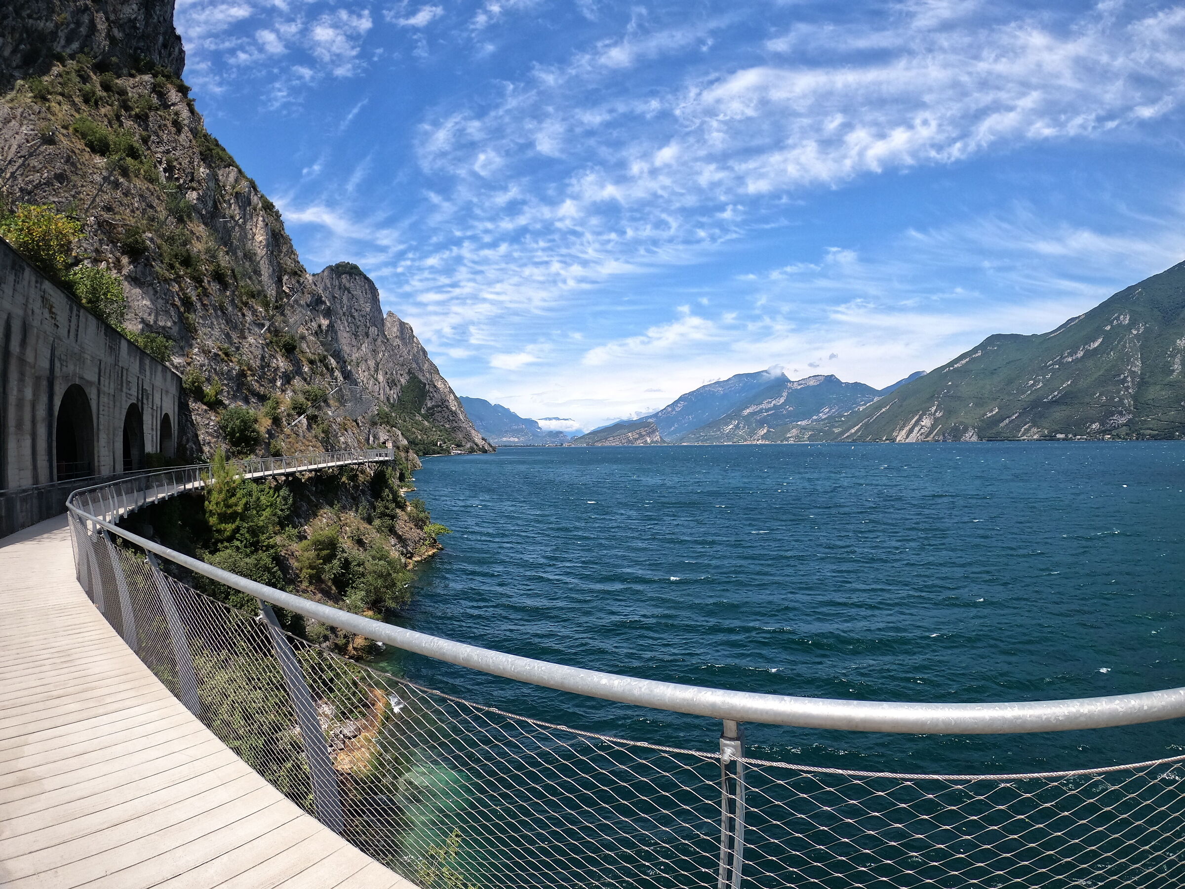 Lake Garda