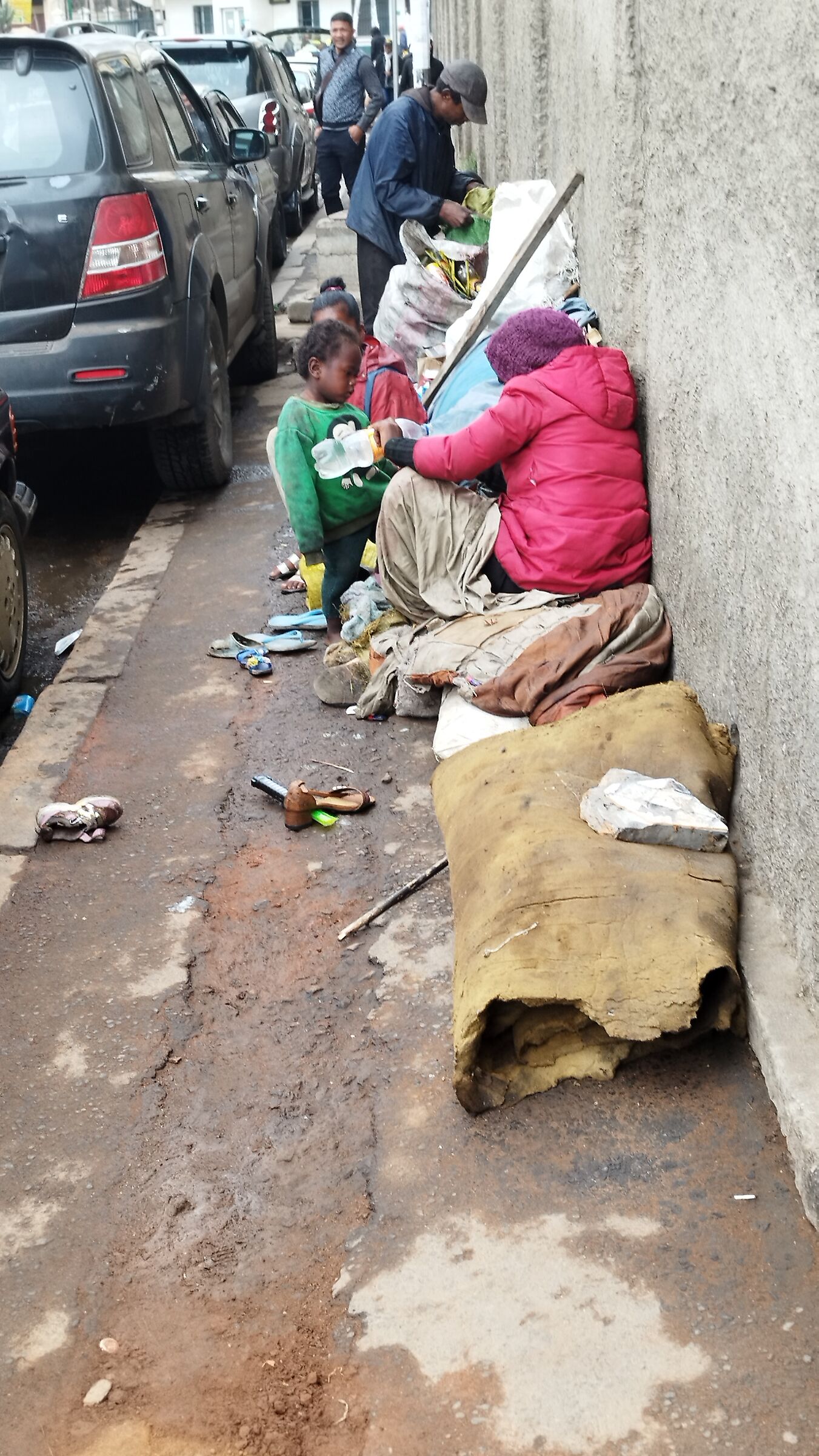 Poverty in Madagascar3