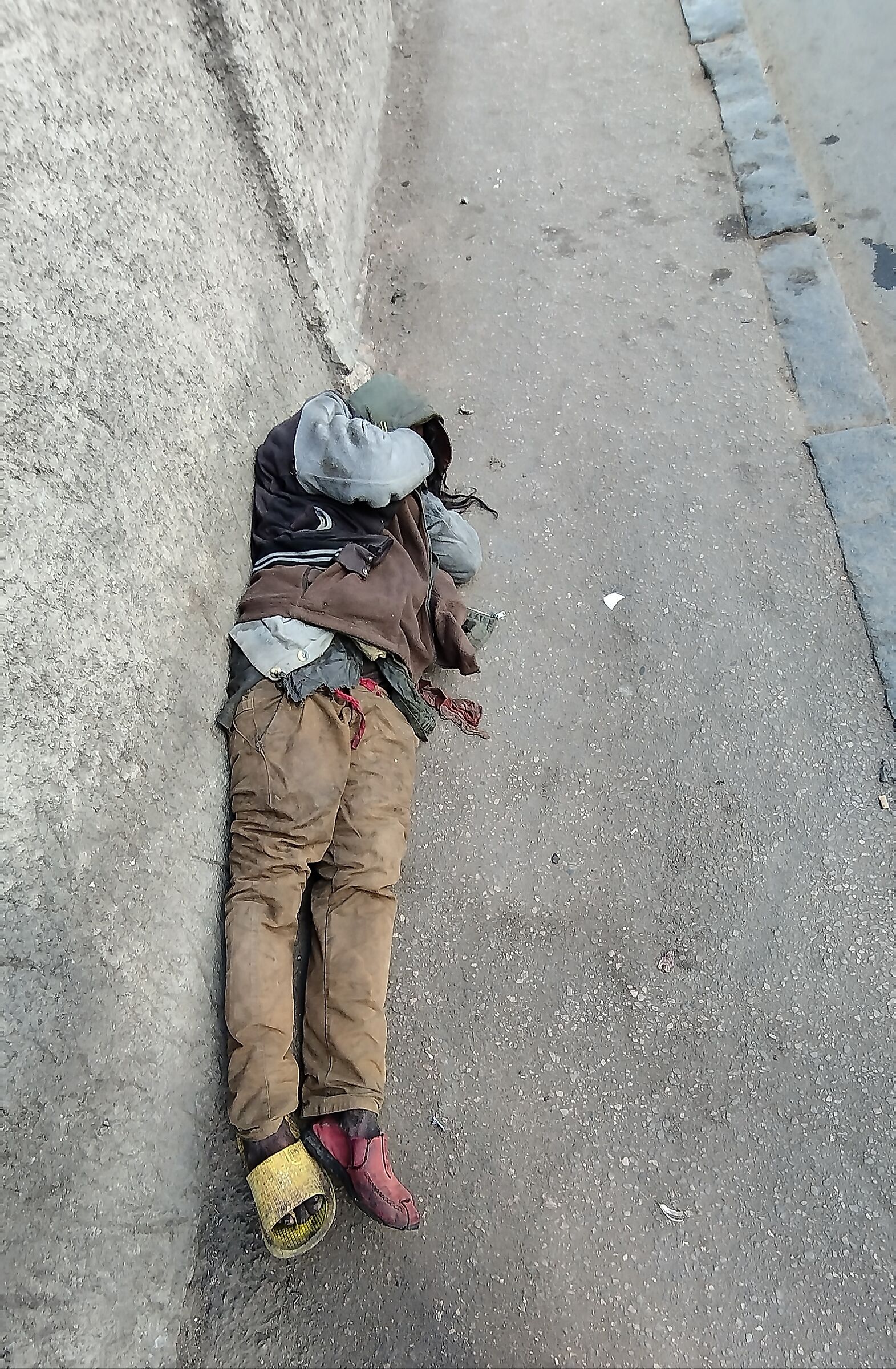 Poverty in Madagascar2