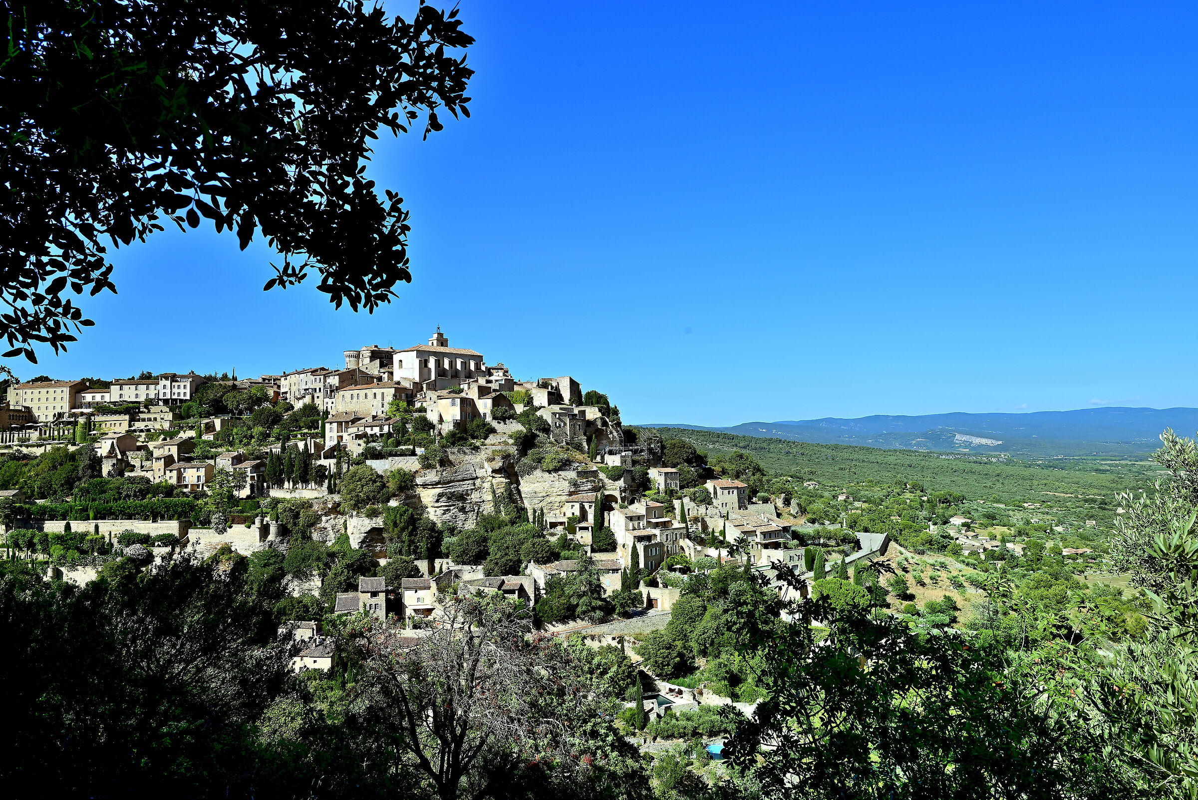Gordes