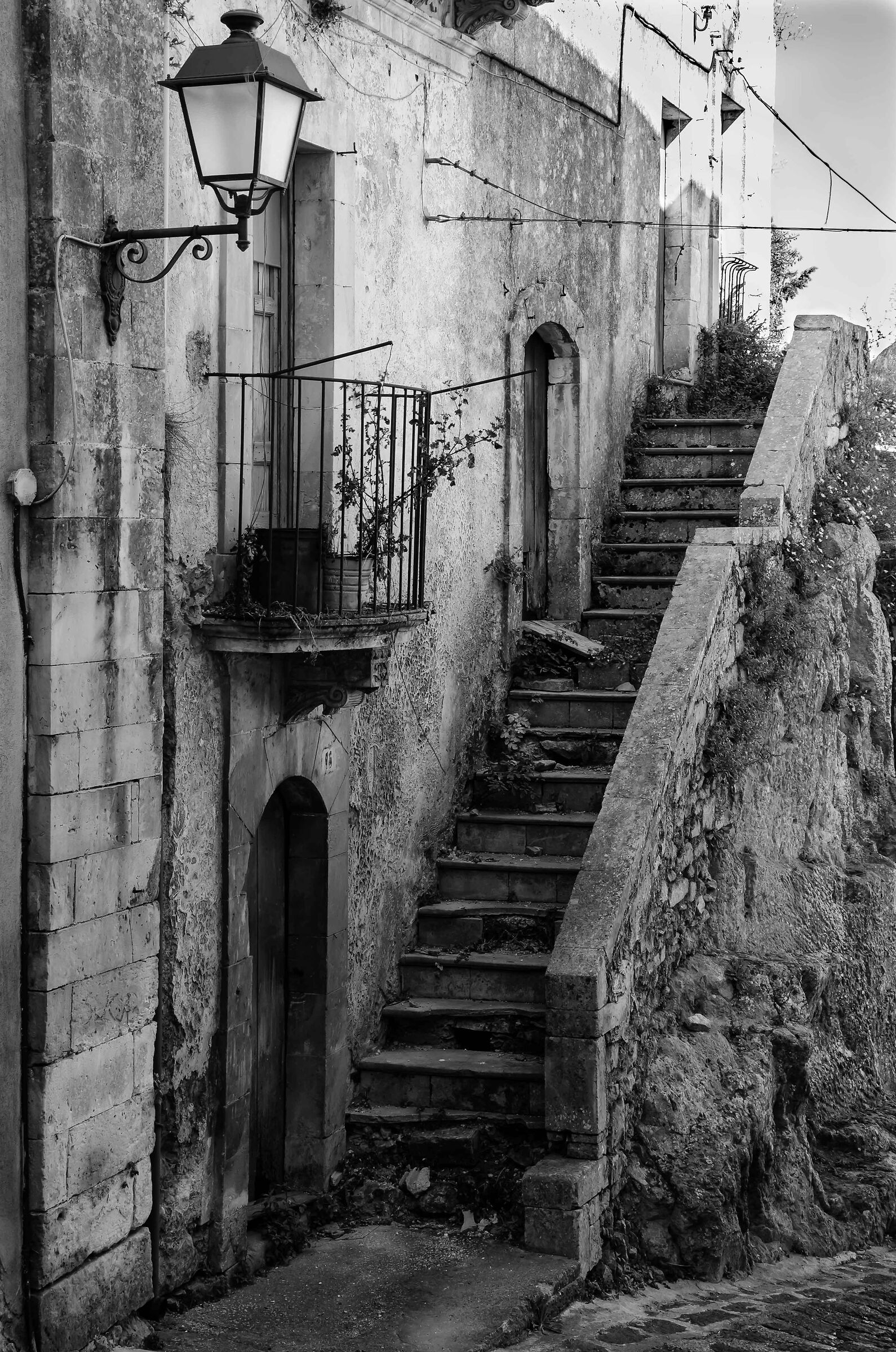 Once upon a time, but a long time ago ...