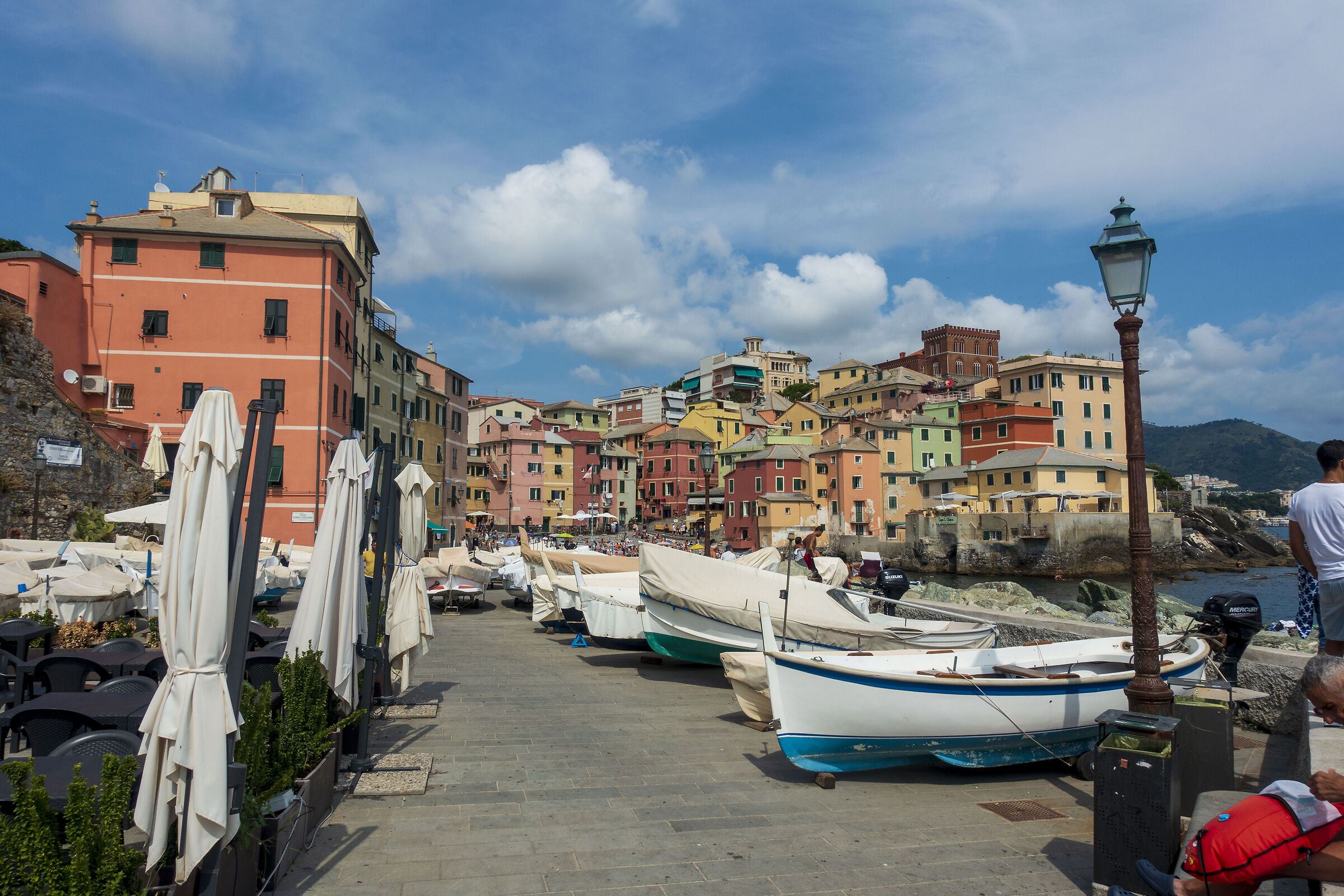 Bocadasse