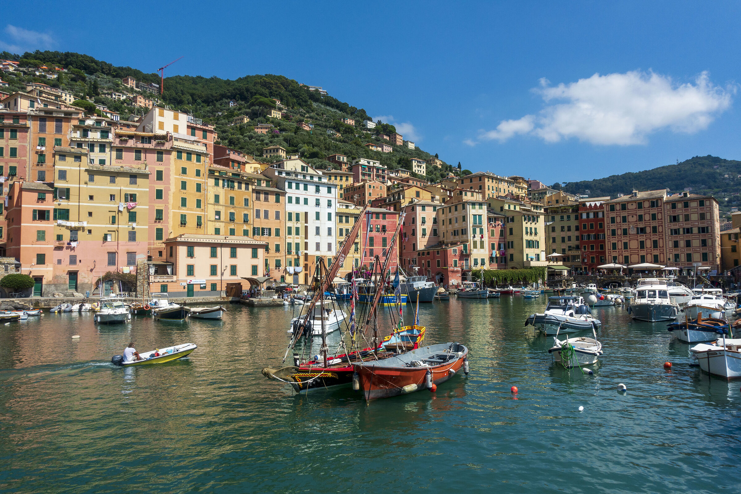 Camogli