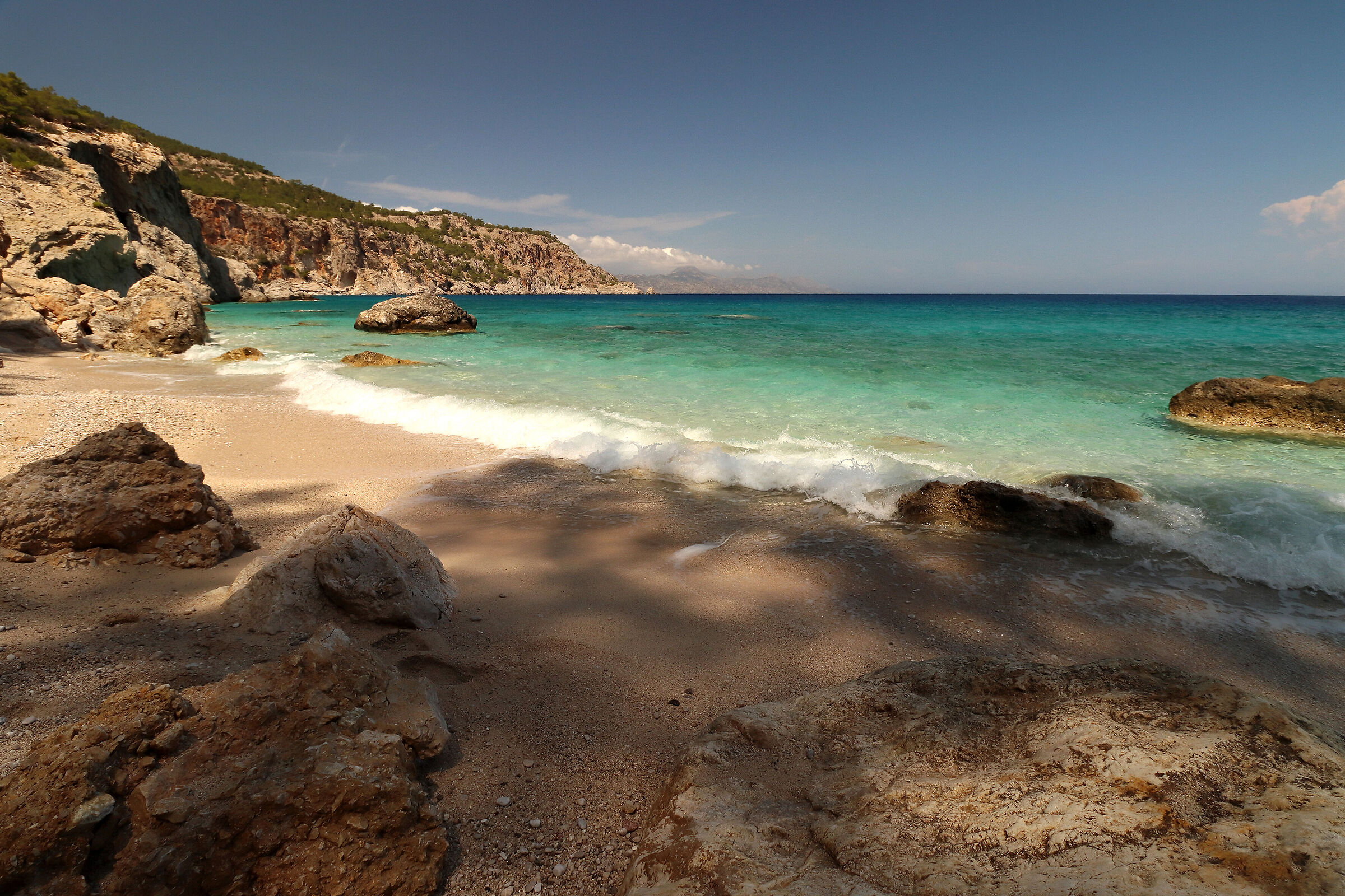 Kato-Lakko's splendour