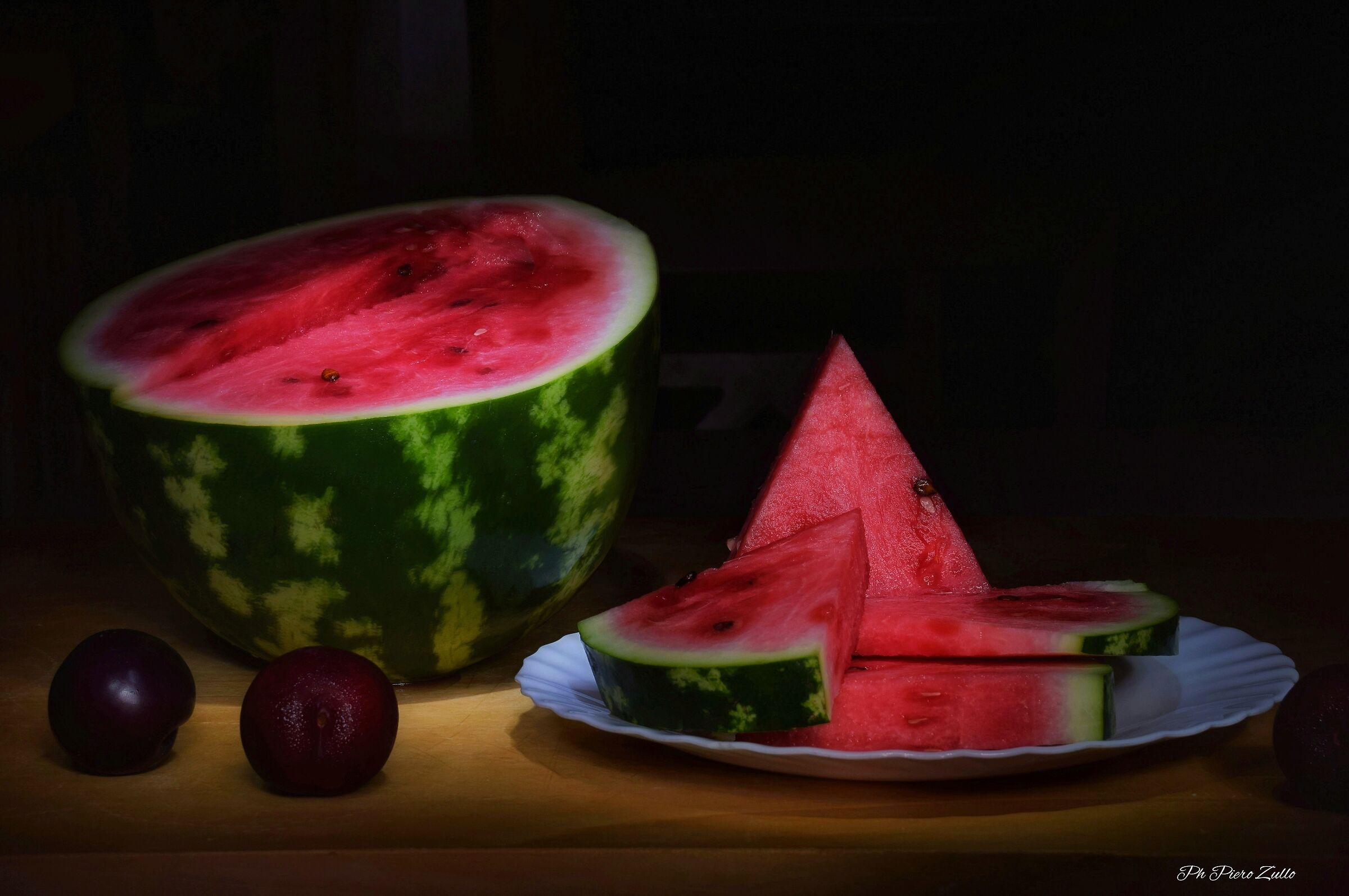 Watermelon