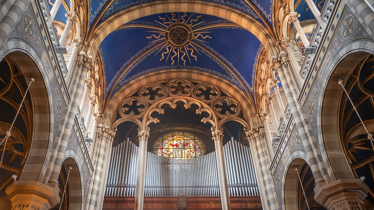 St. John the Baptist