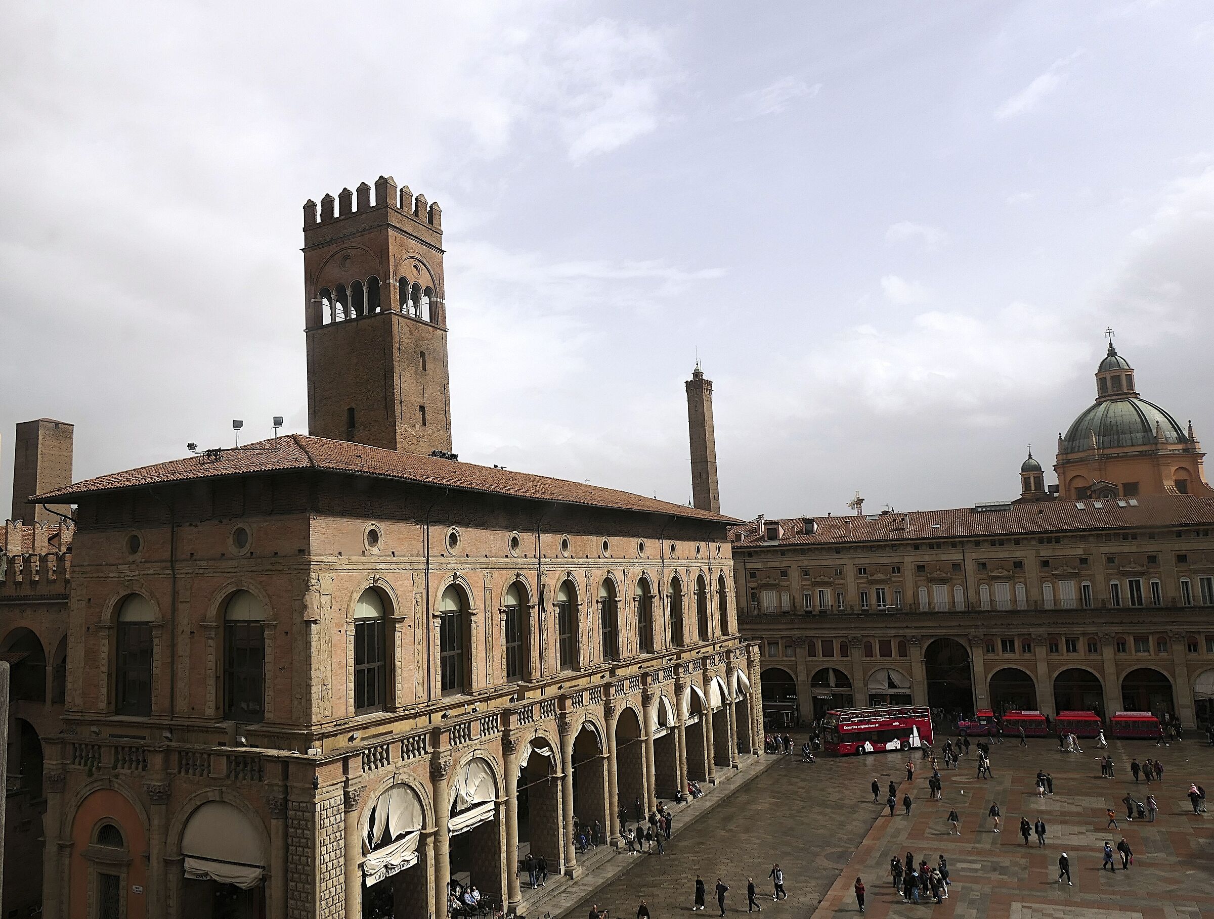 Bulagna (Bologna)