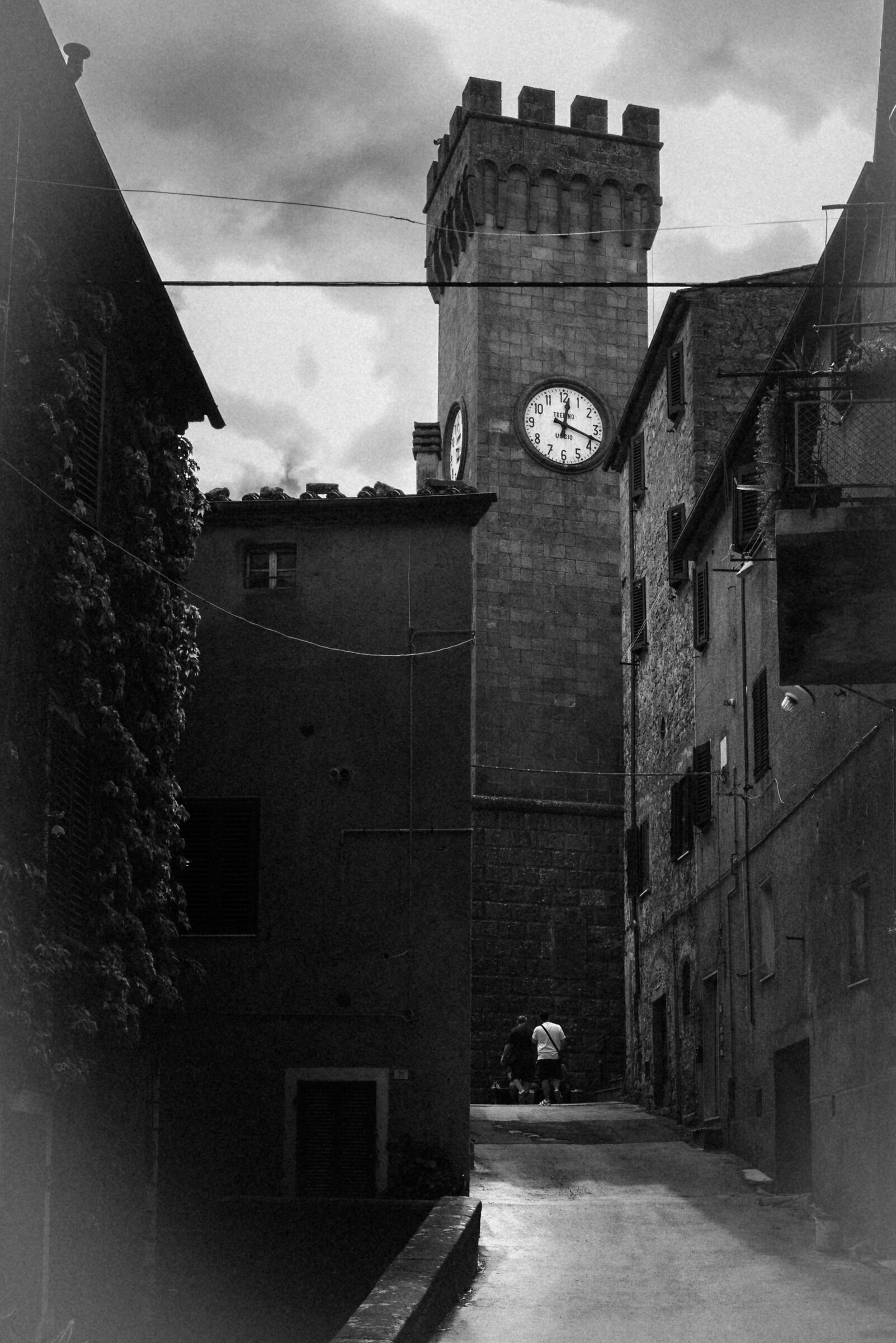 Torre di Roccastrada