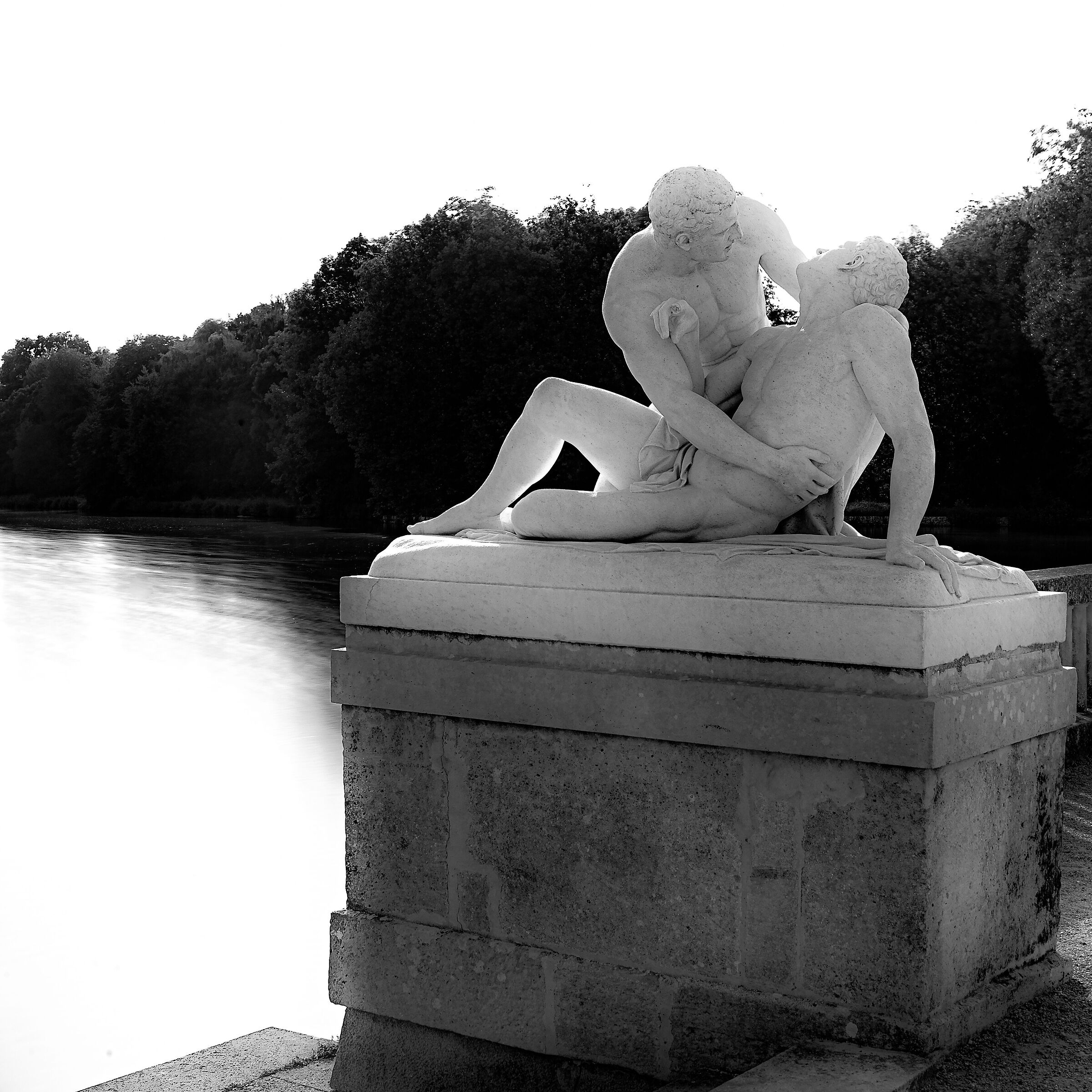 Rambouillet