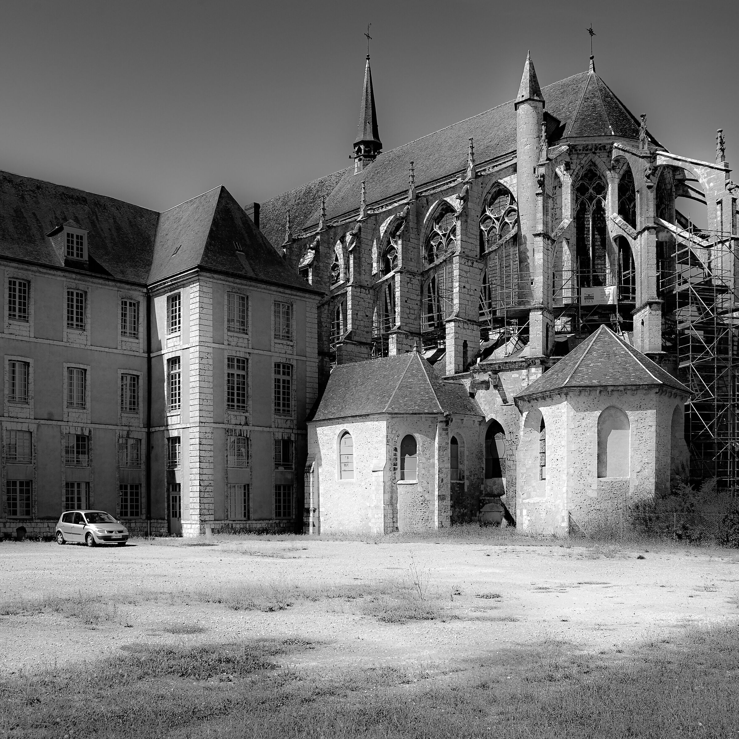 Chartres