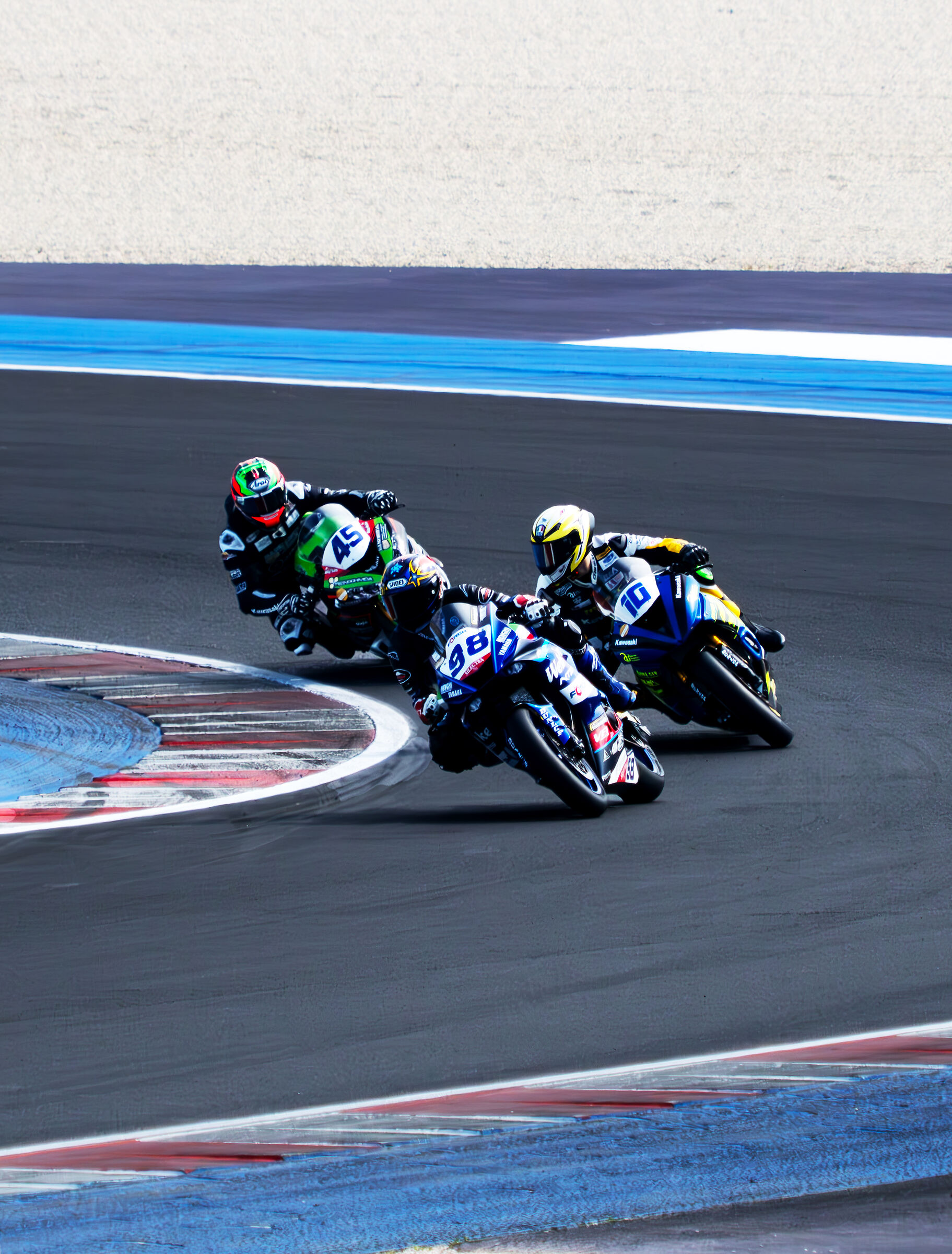 C.I.V. Misano 2024
