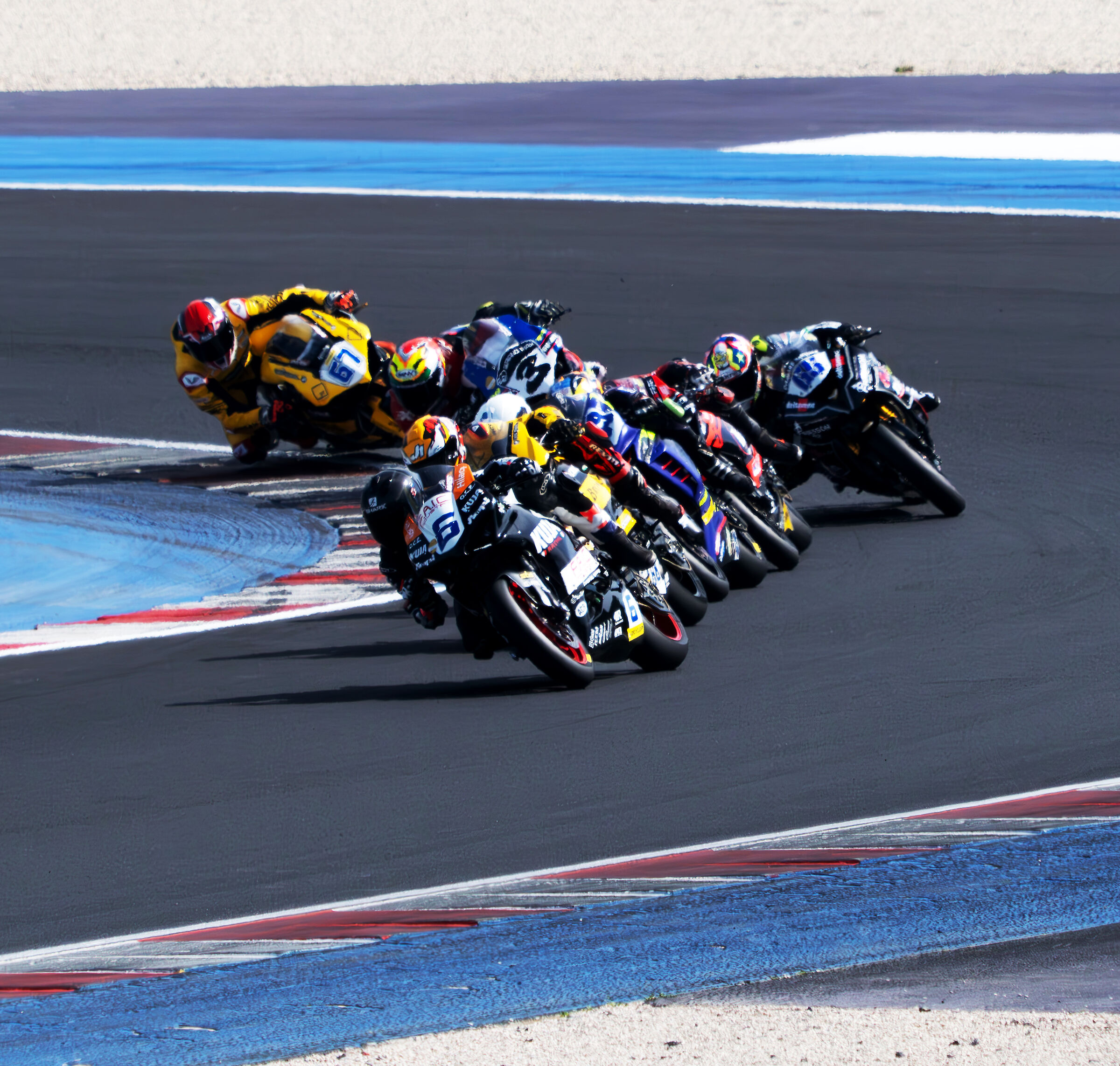 C.I.V. Misano 2024