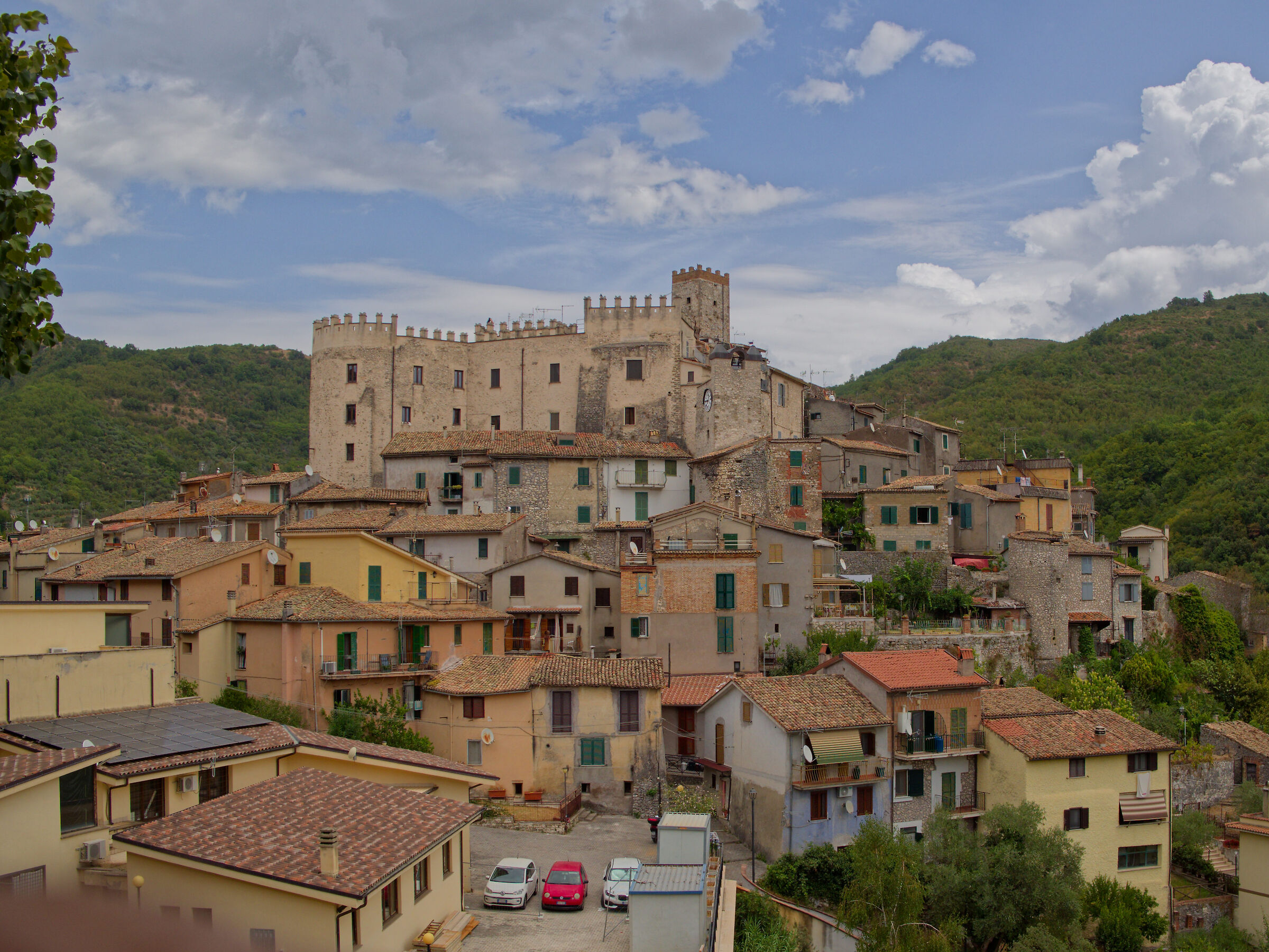Cineto Romano