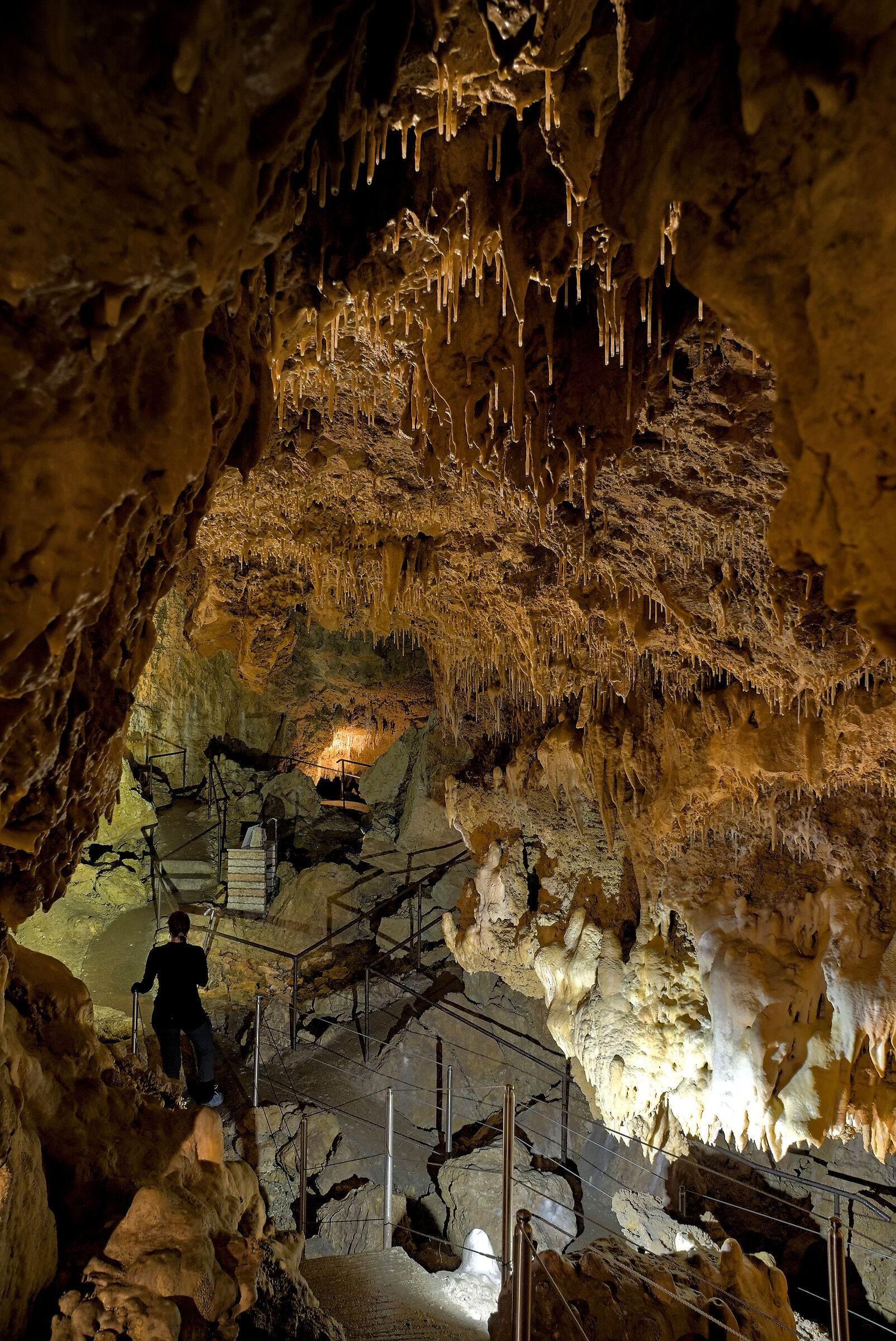Grotta di Roverè 1000 (VR)
