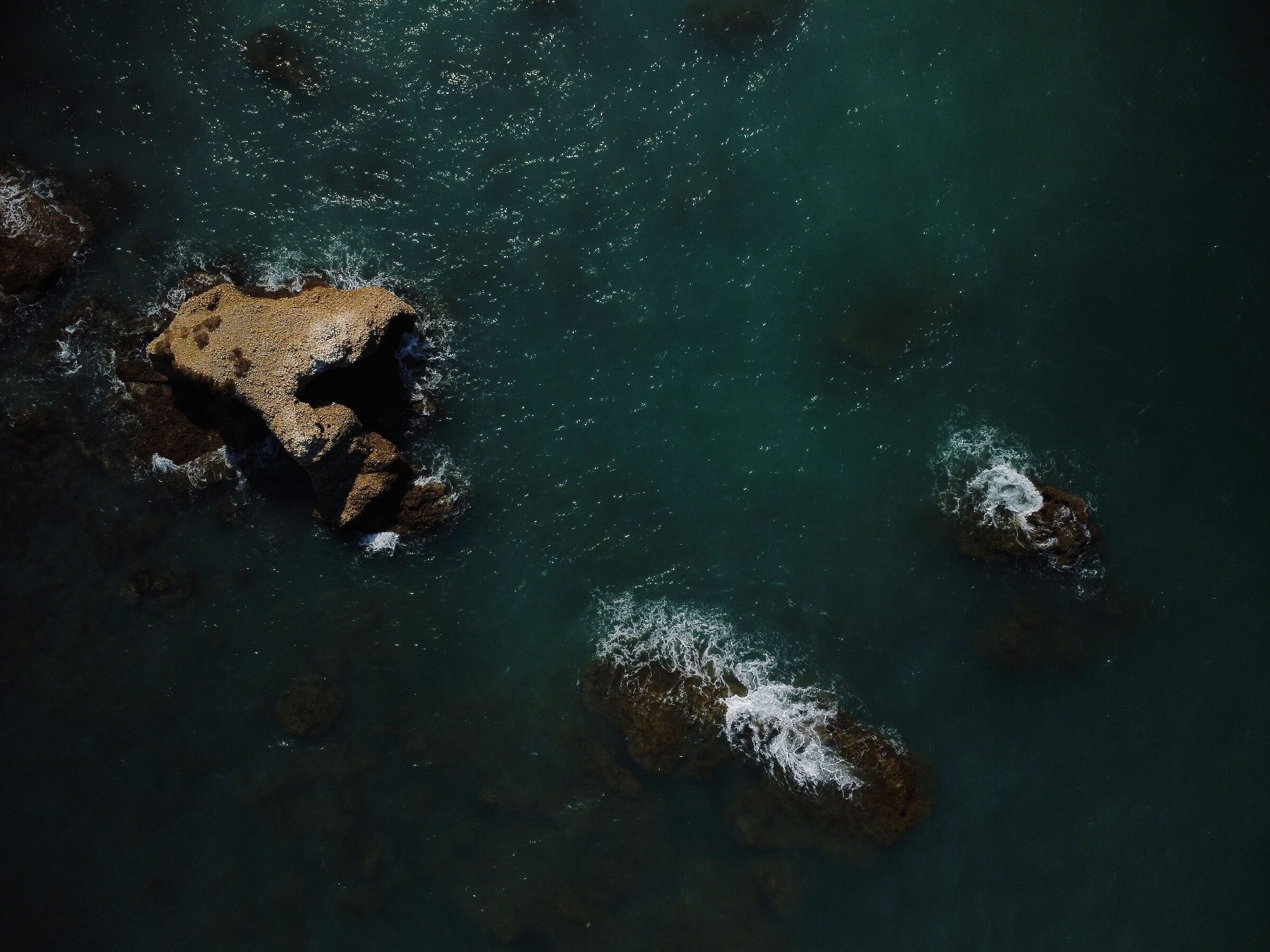 DJI mini 2SE