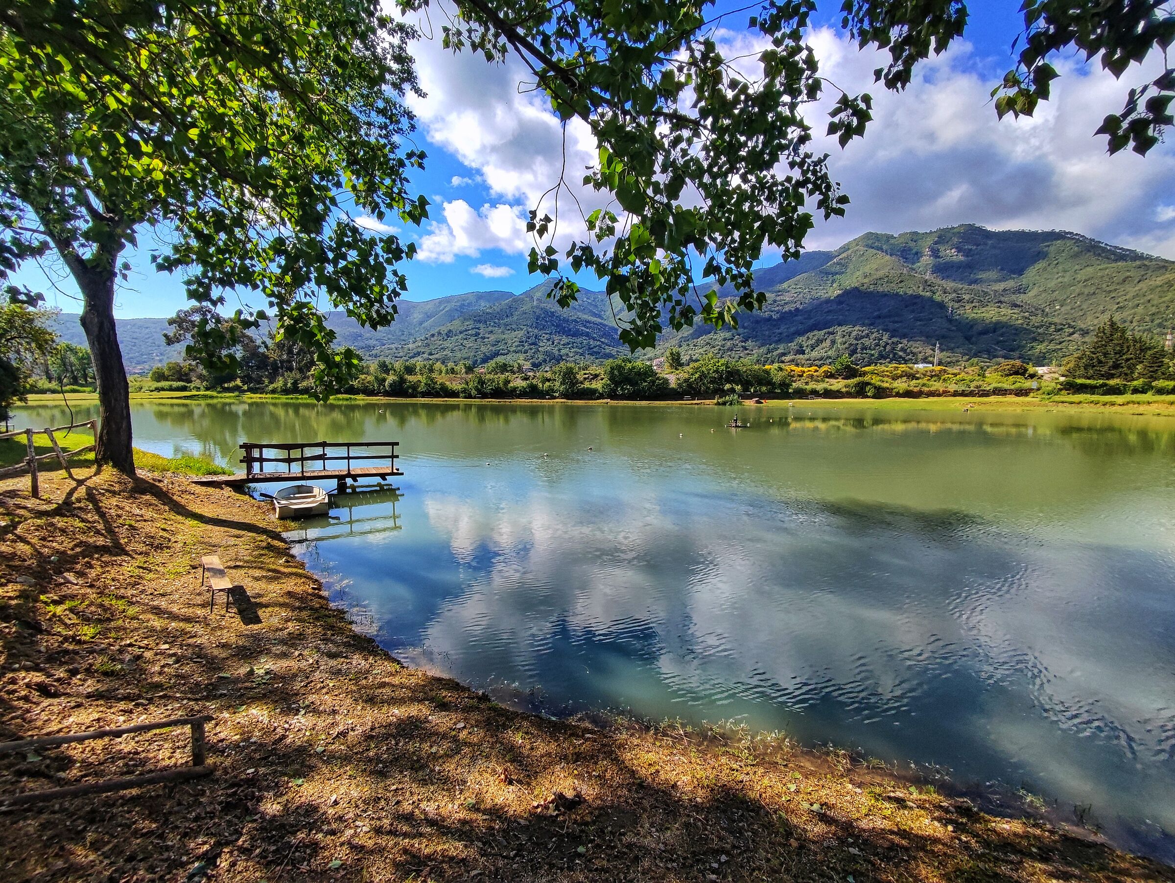 ASD - Gallinara Lakes