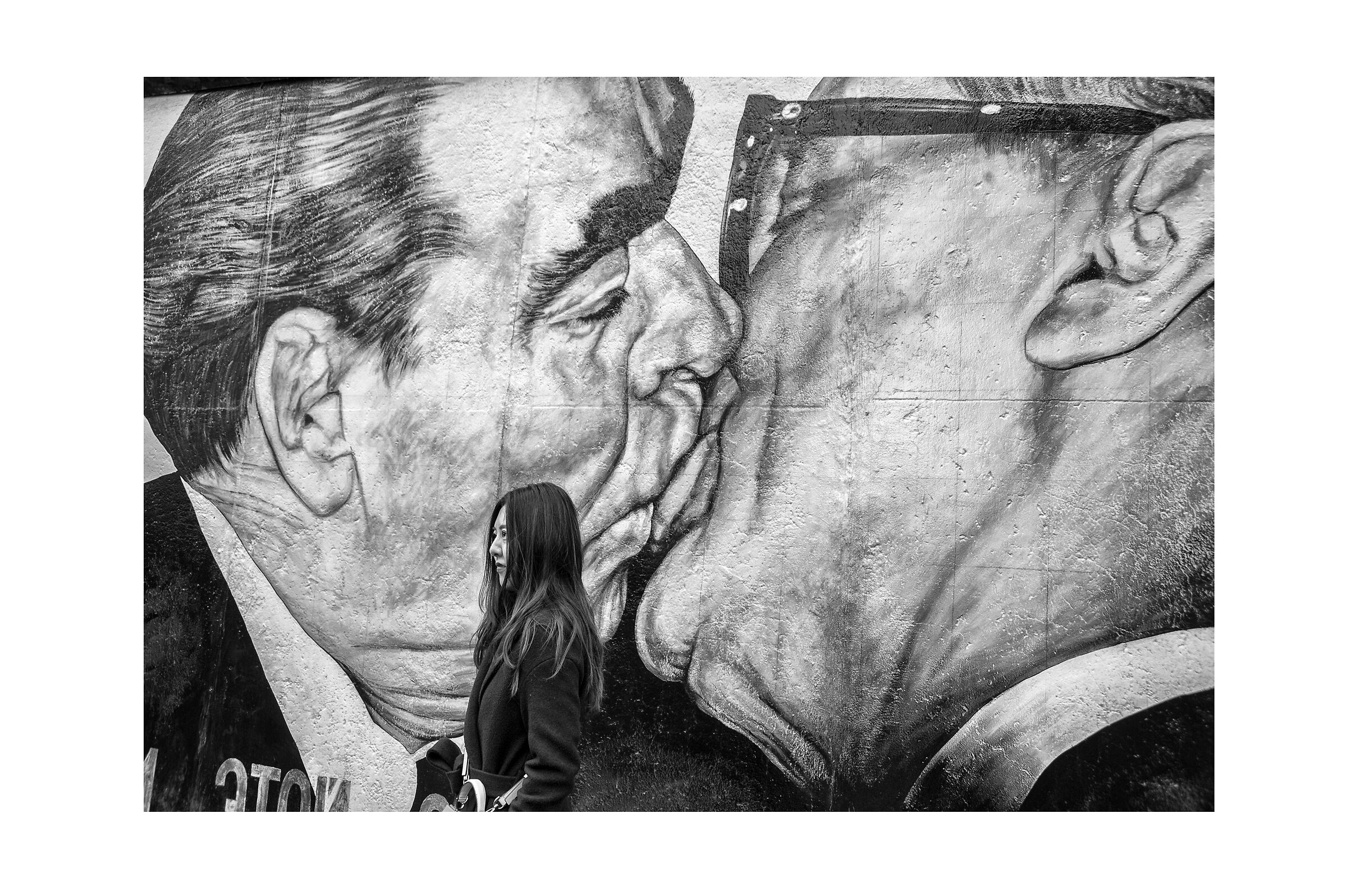 Street Art.