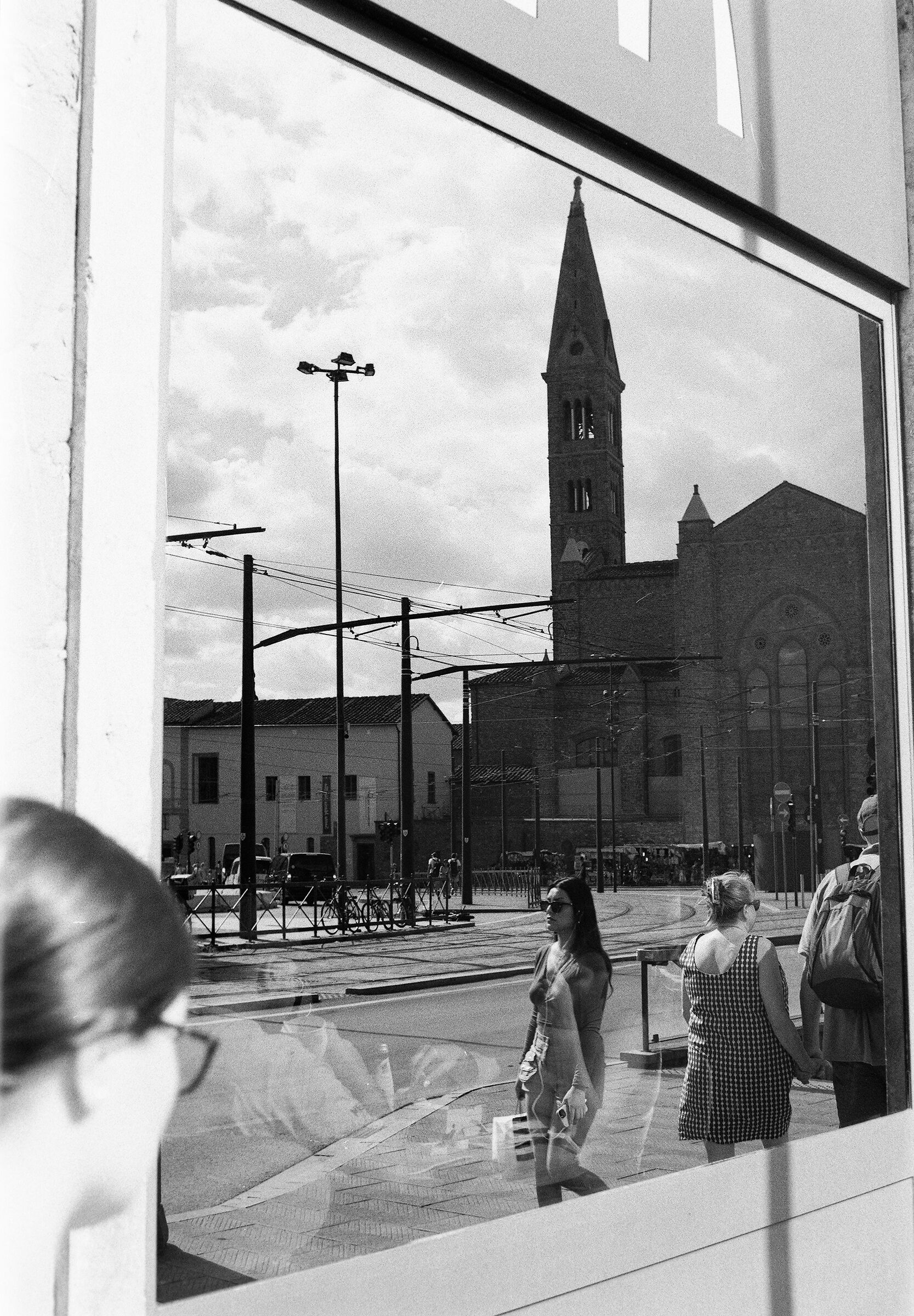 Florence Santa Maria Novella