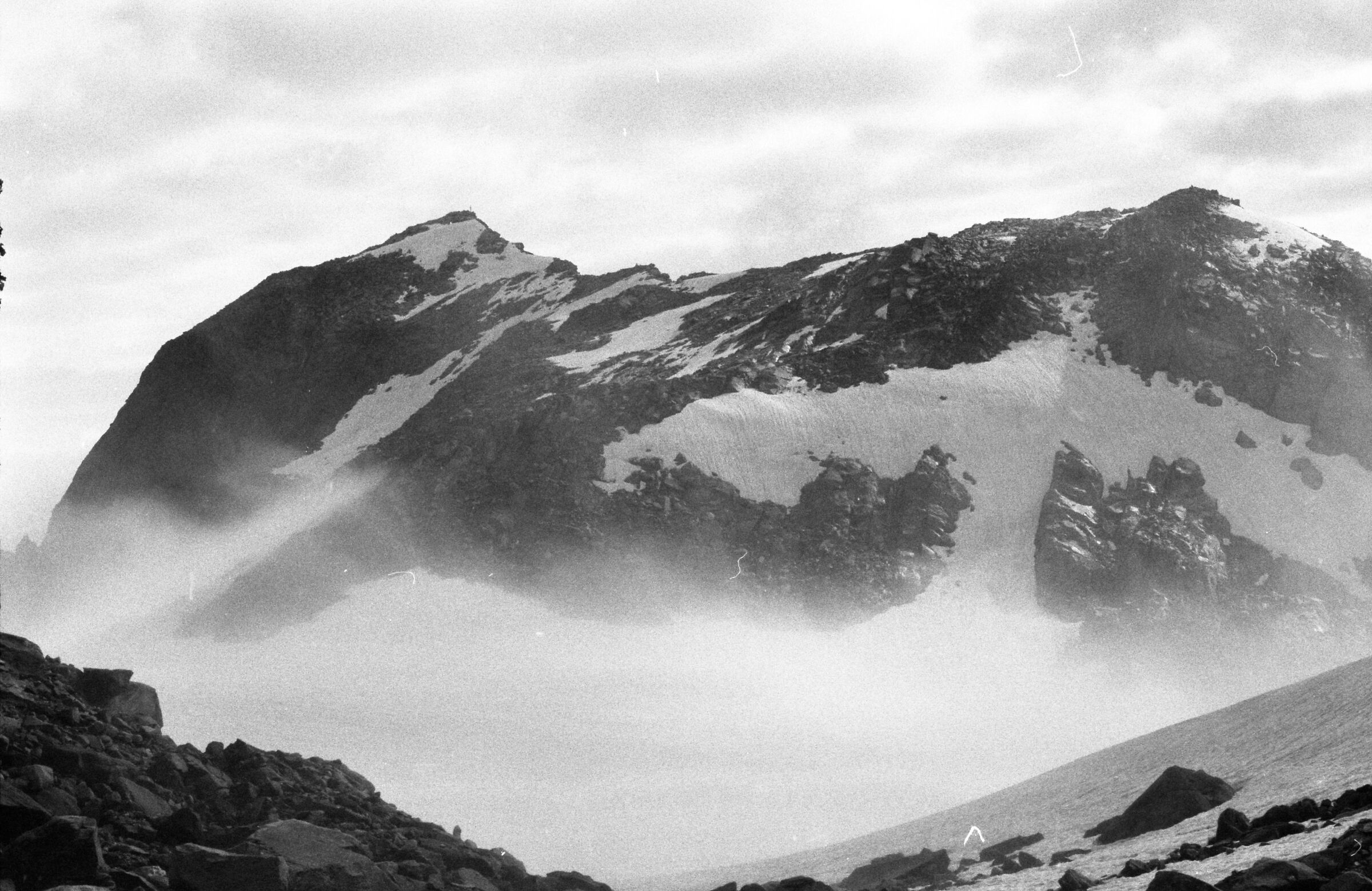 Westliche Floitenspitze