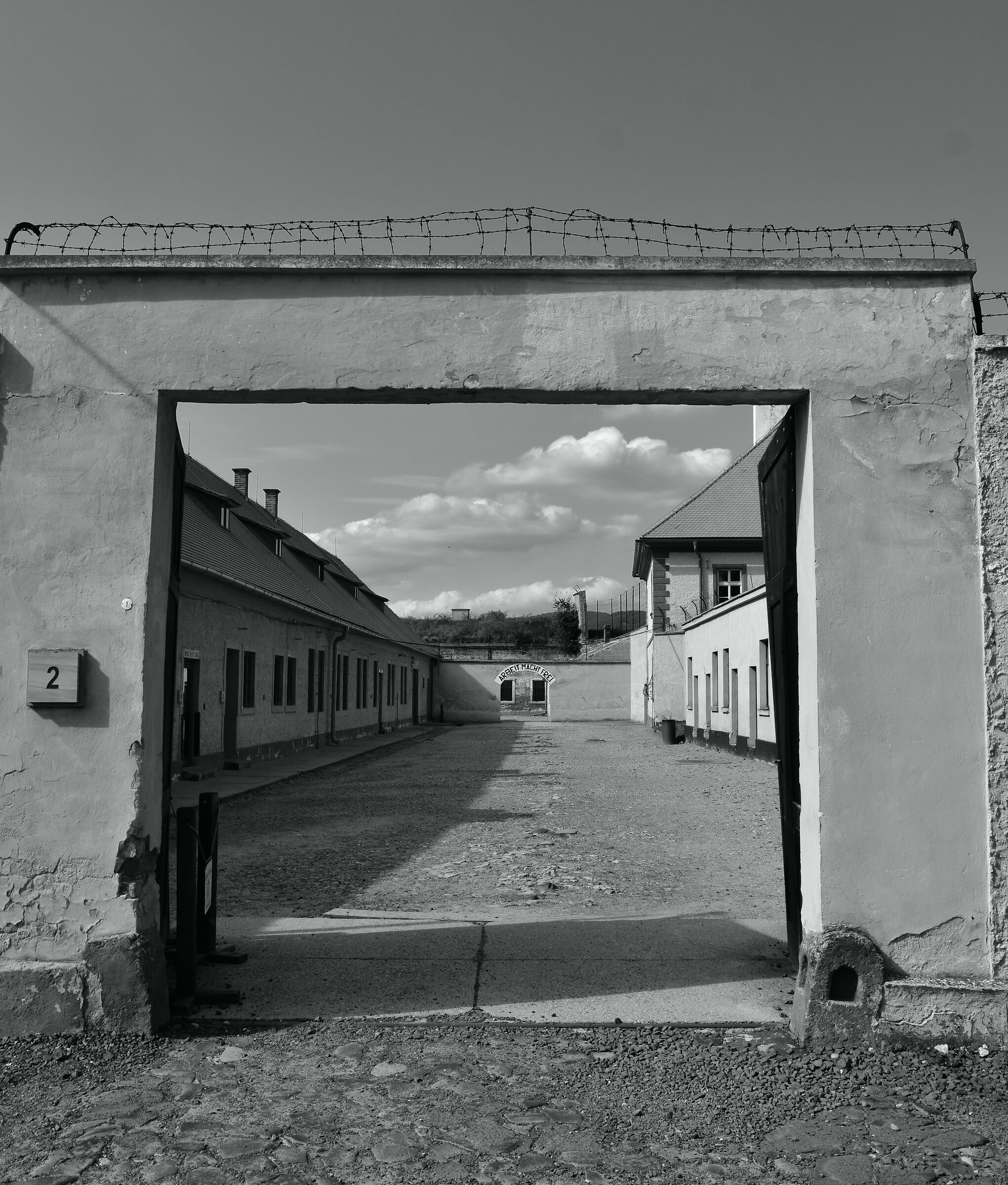 Terezin