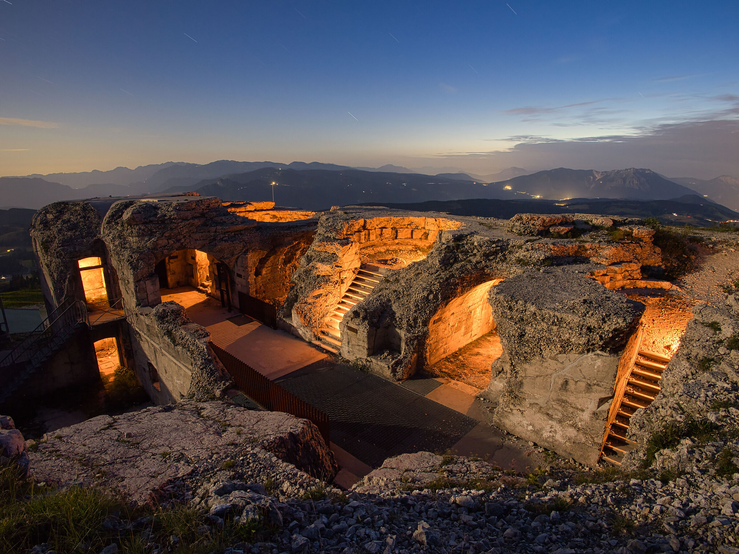 Fort Verena