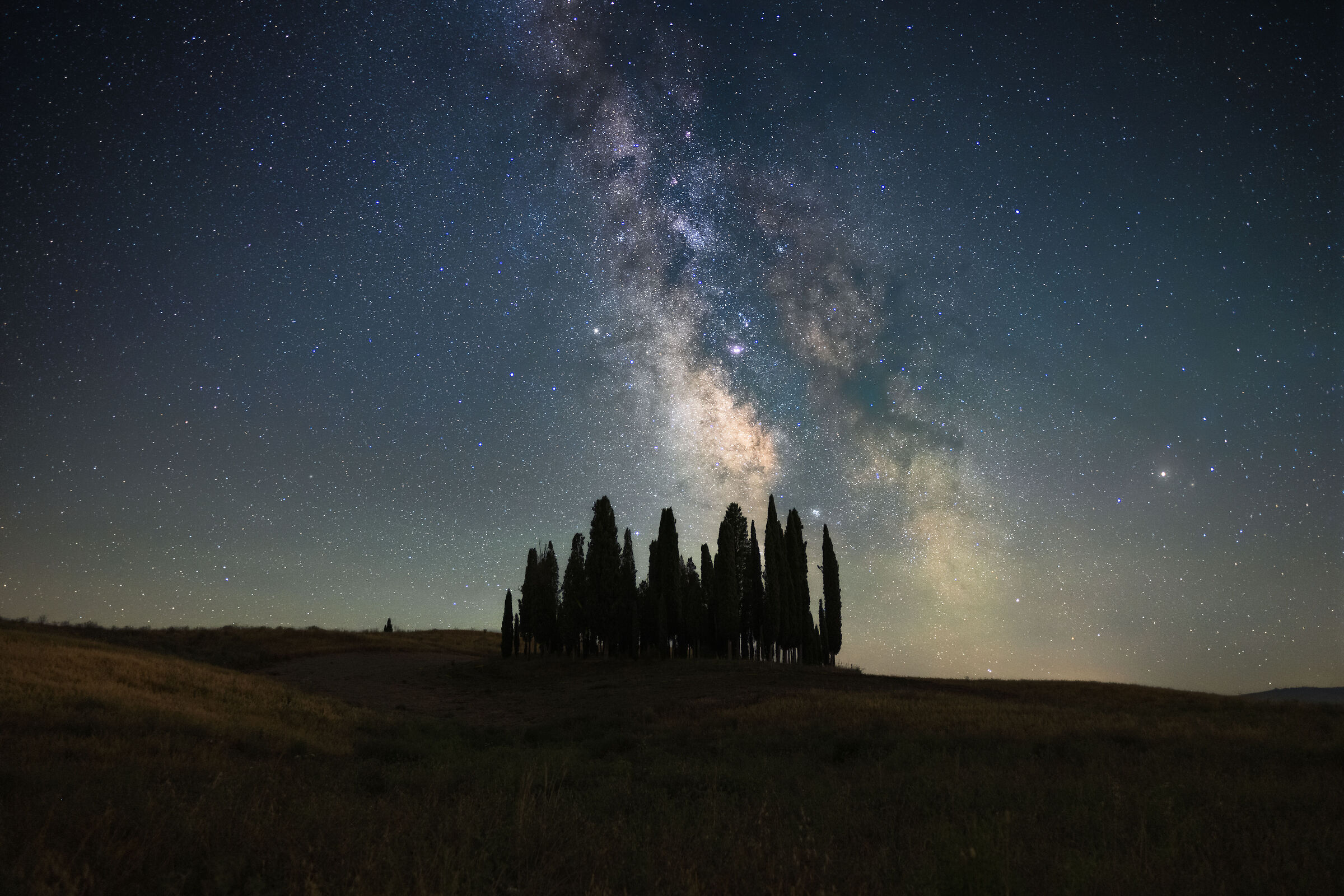 Val d'Orcia