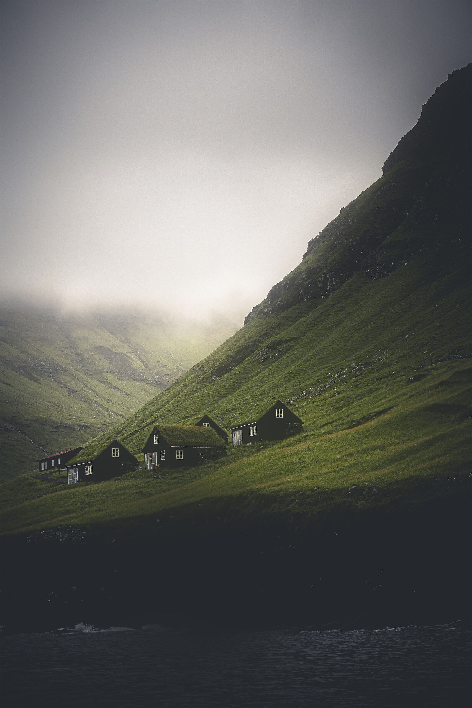Faroe Islands