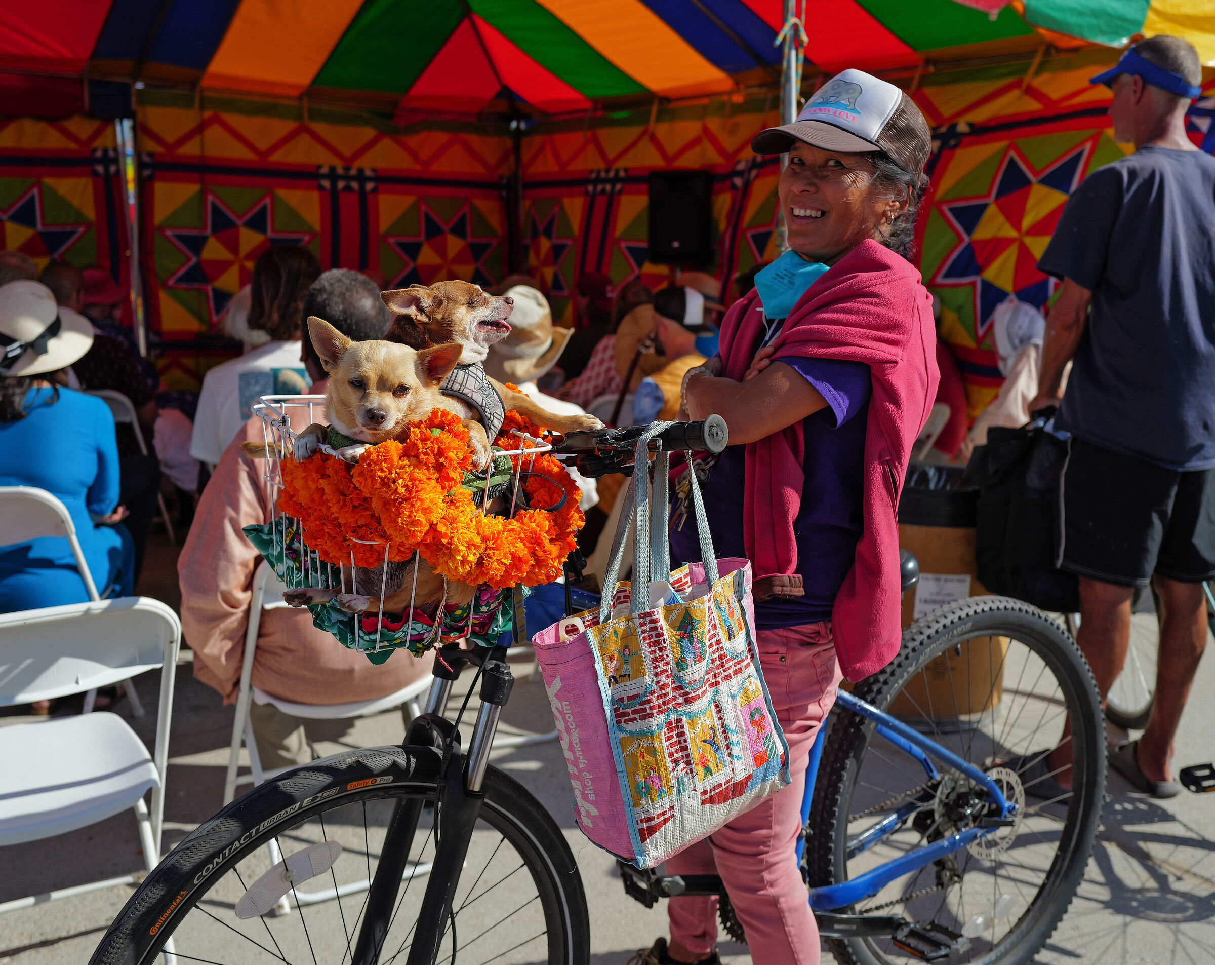 los Angeles Venice Beach