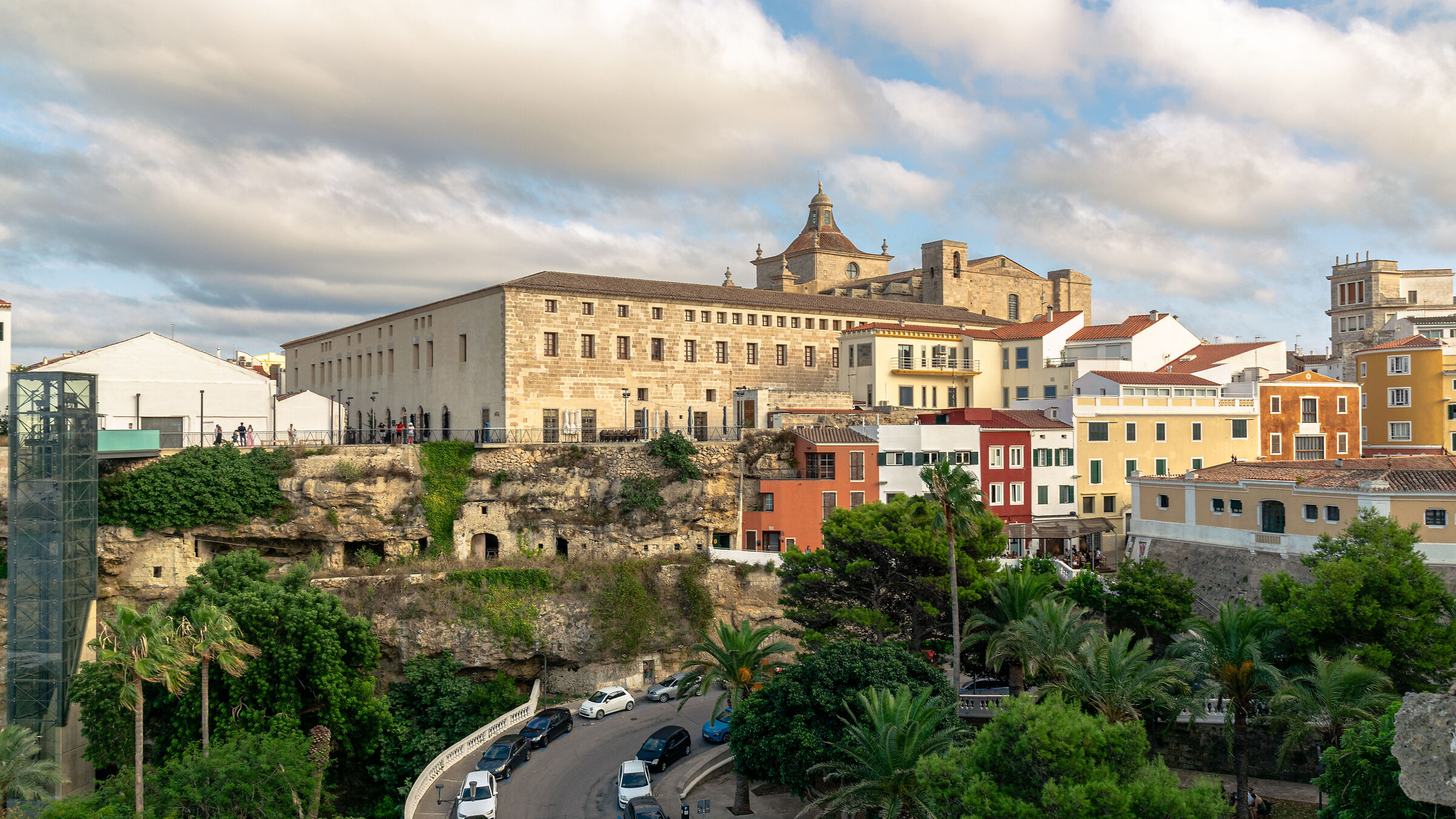Mahón
