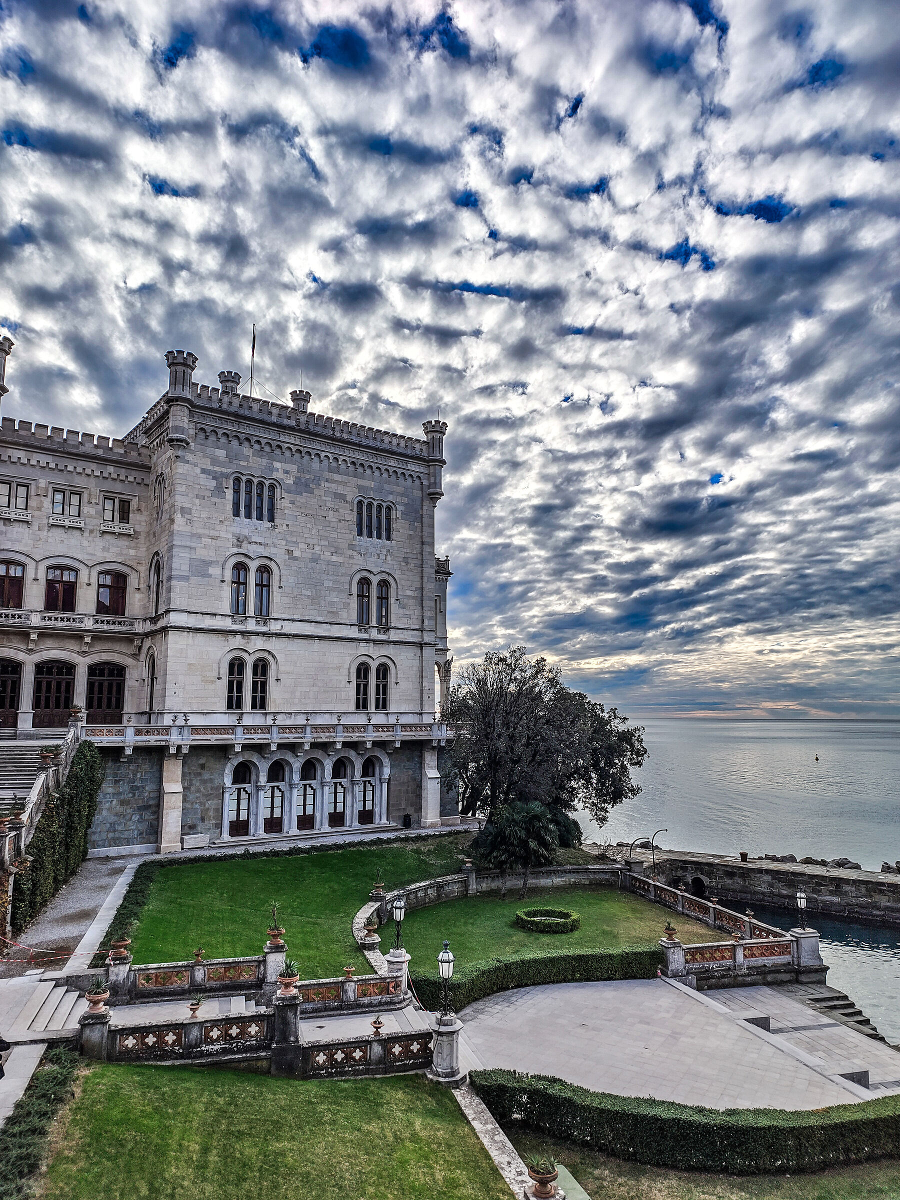Miramare Castle (Trieste)