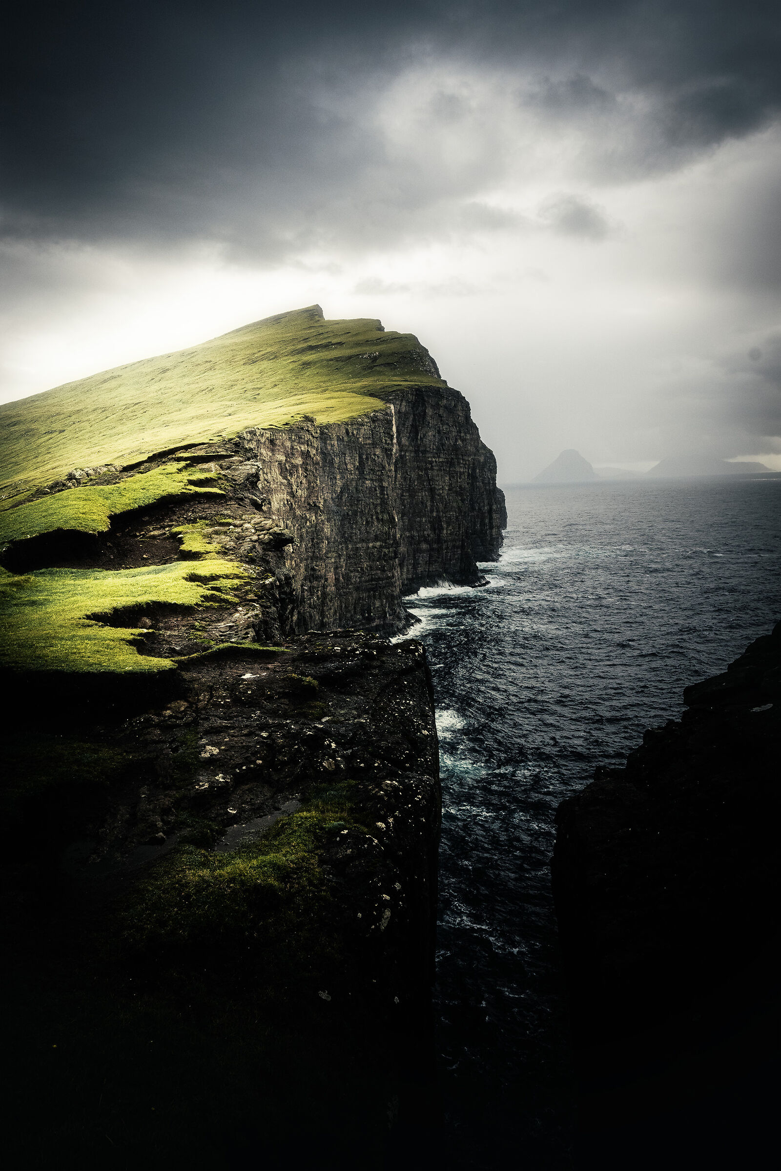 Faroe Islands