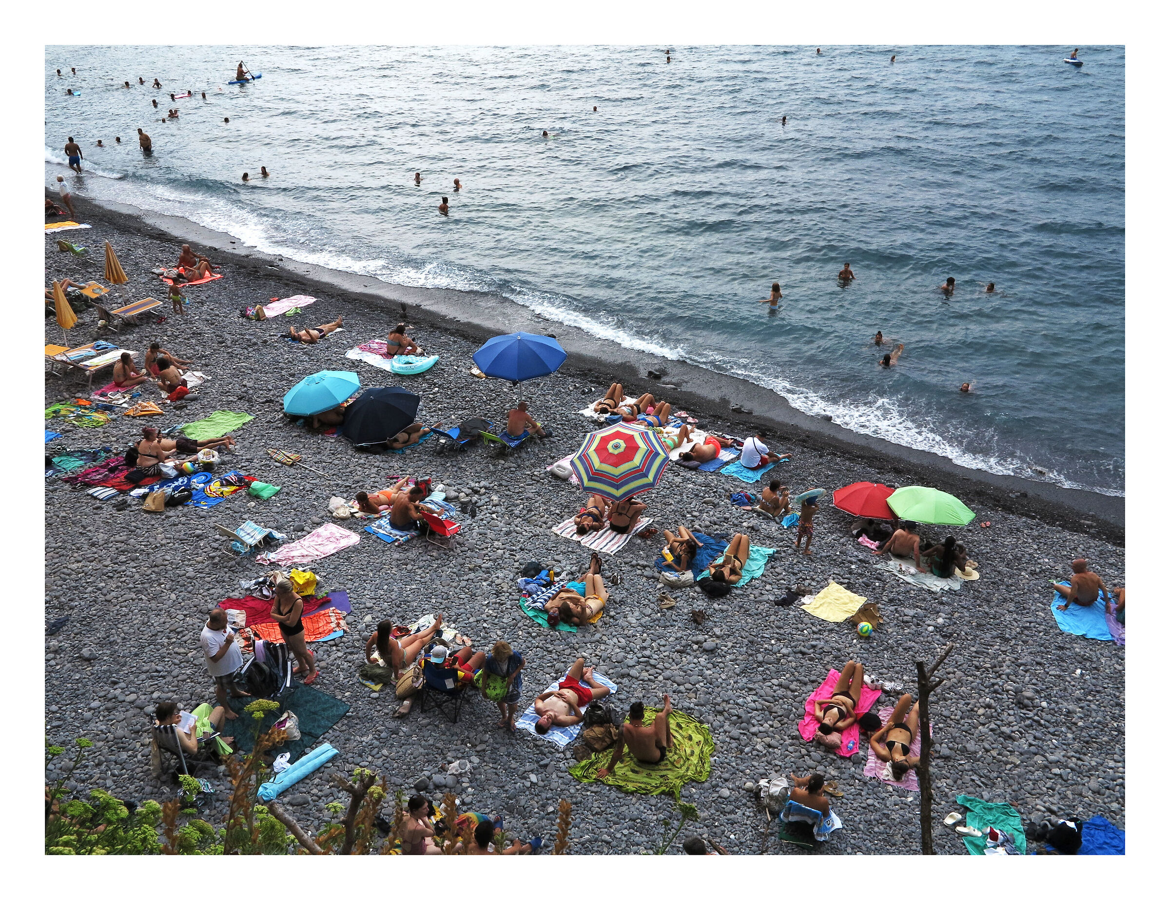 Camogli