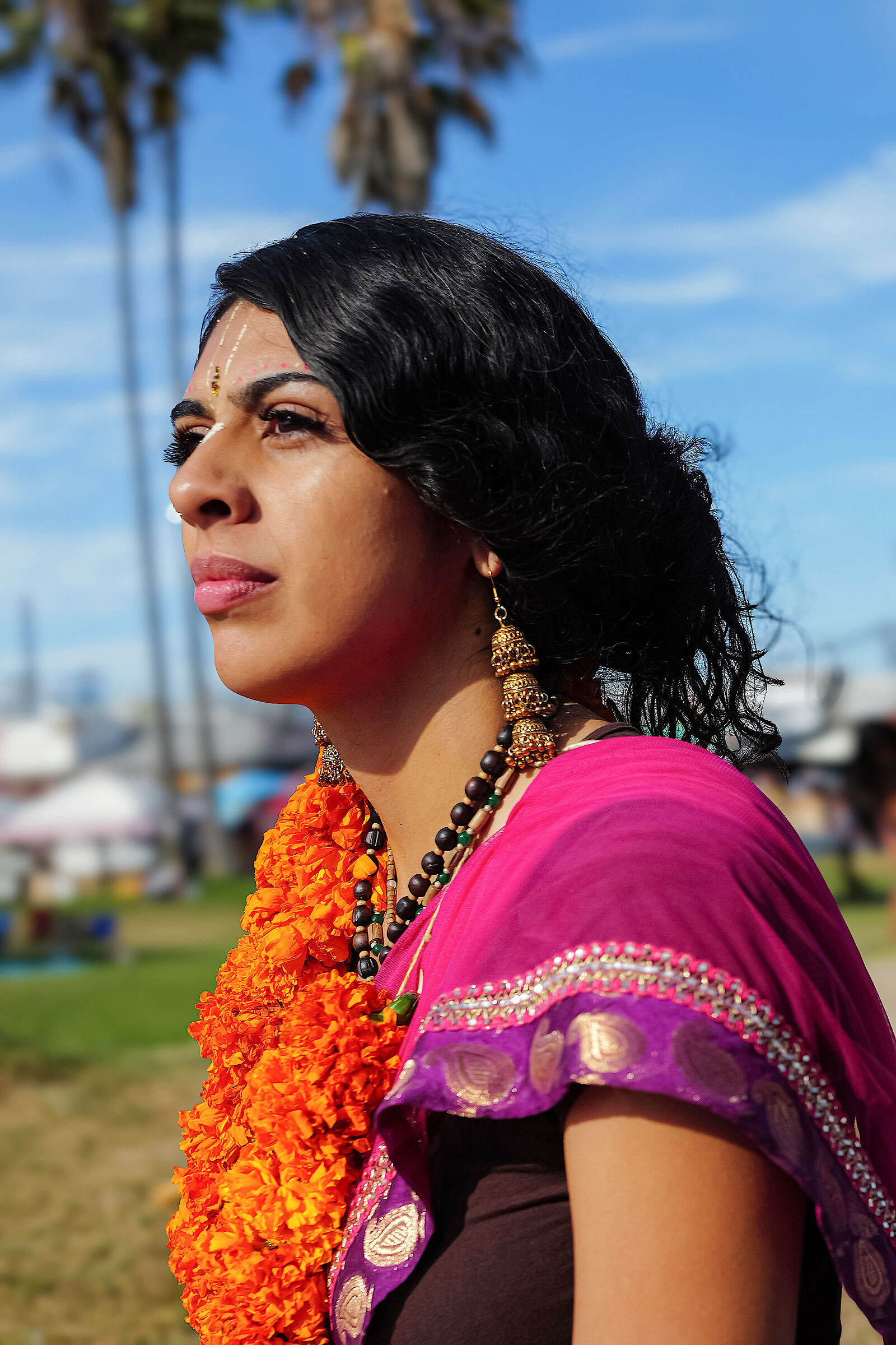 los Angeles Venice Beach