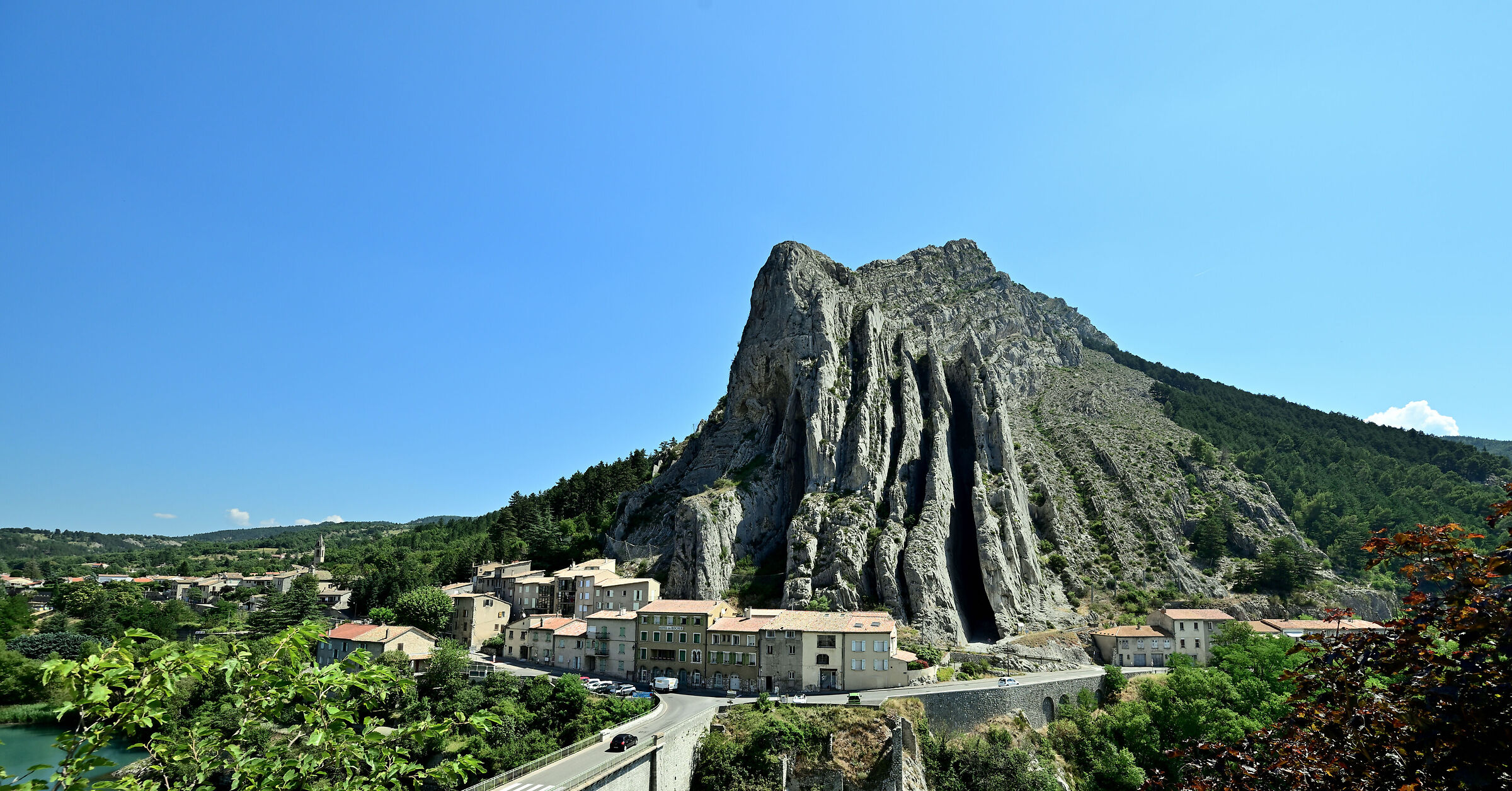 Sisteron