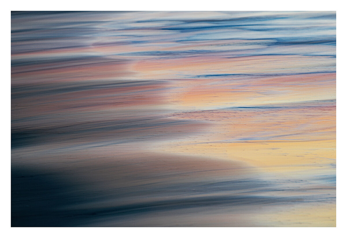 Pennellate di mare