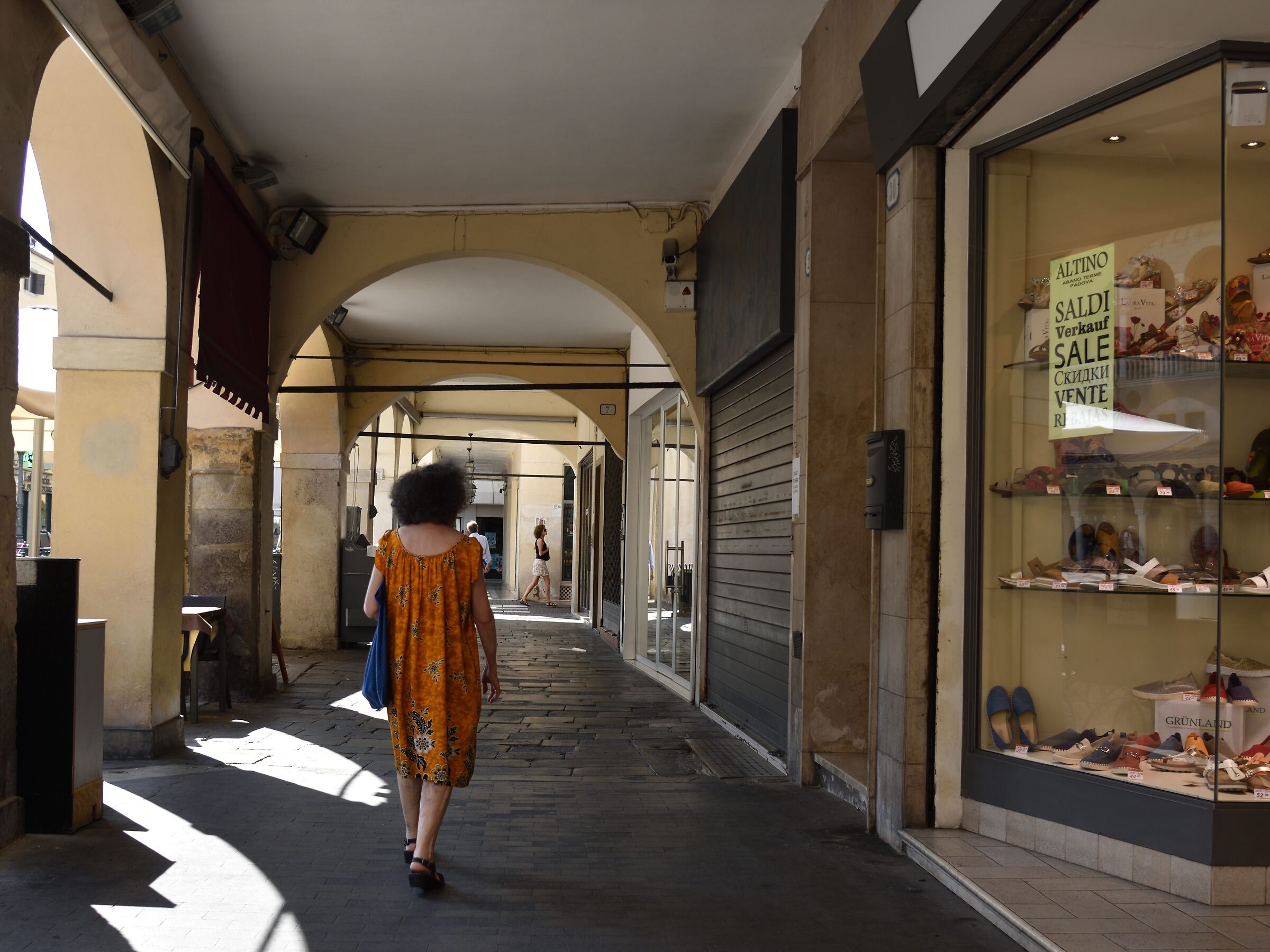 Occasioni di fine stagione