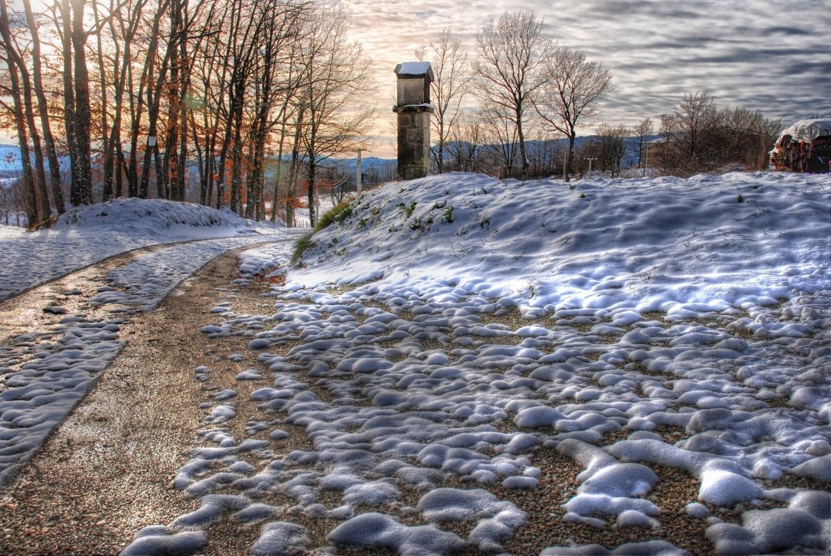 celletta to Miratoio