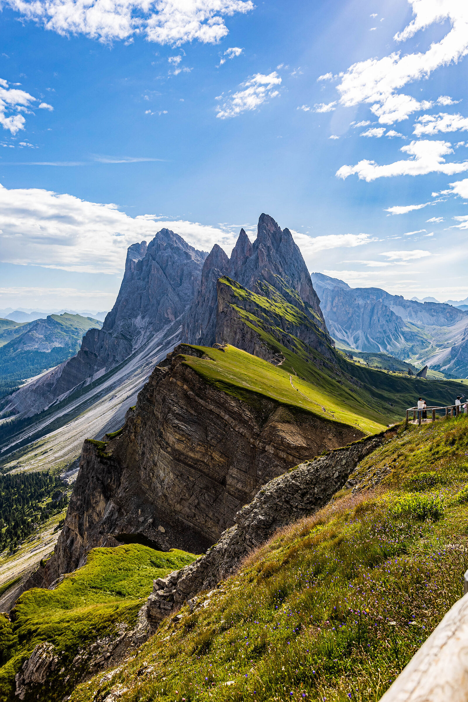 Seceda